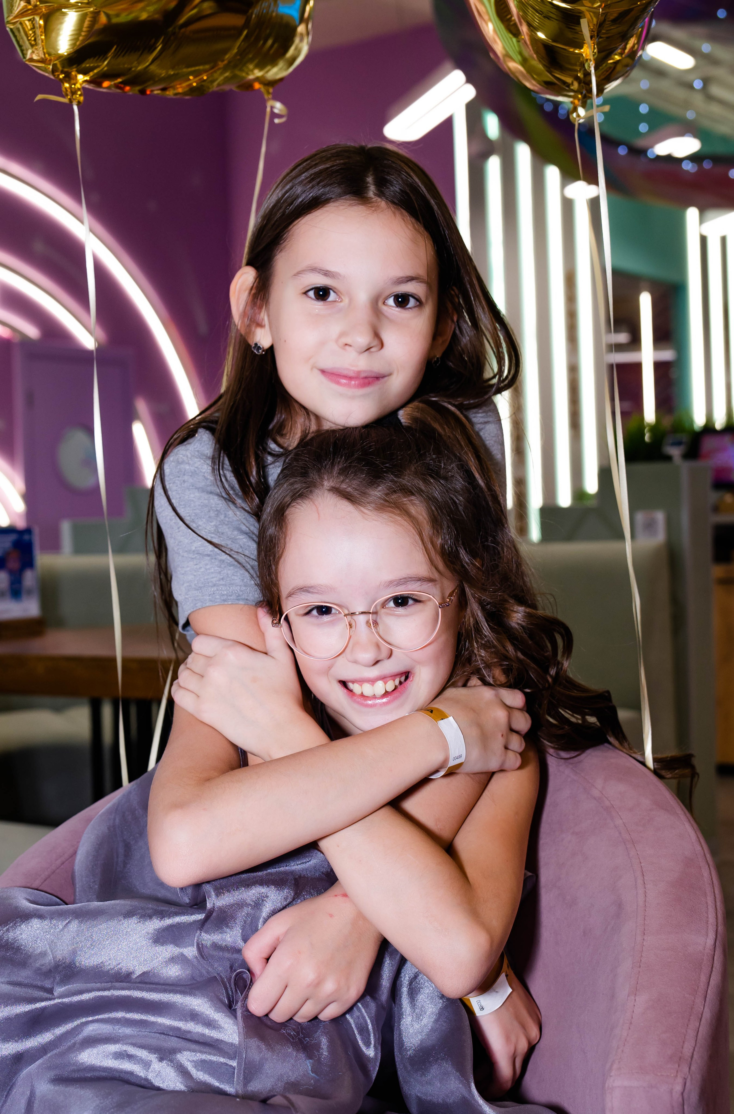 «Разрушители мифов». Крамер Юлиана детский и семейный фотограф