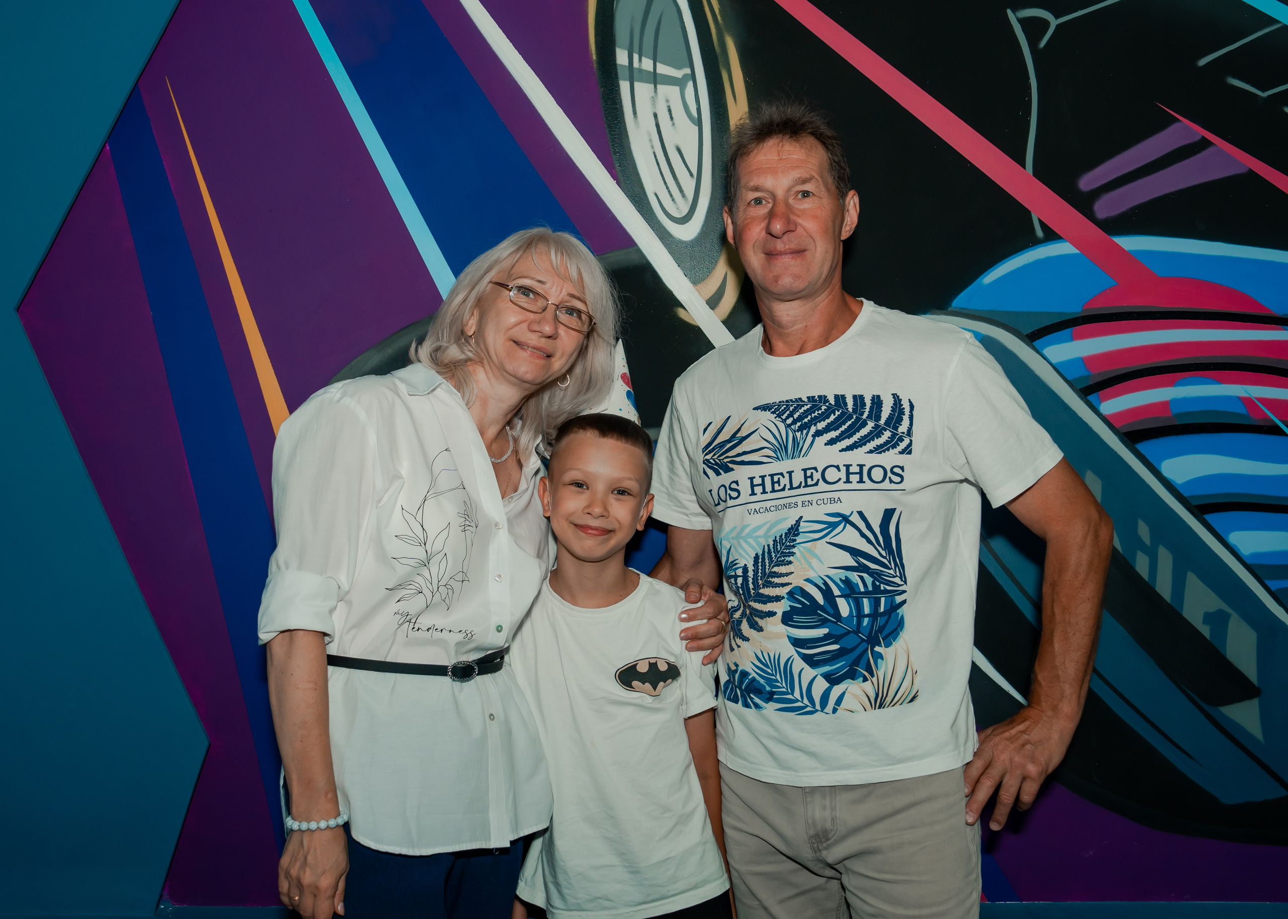 Картинг. Крамер Юлиана детский и семейный фотограф