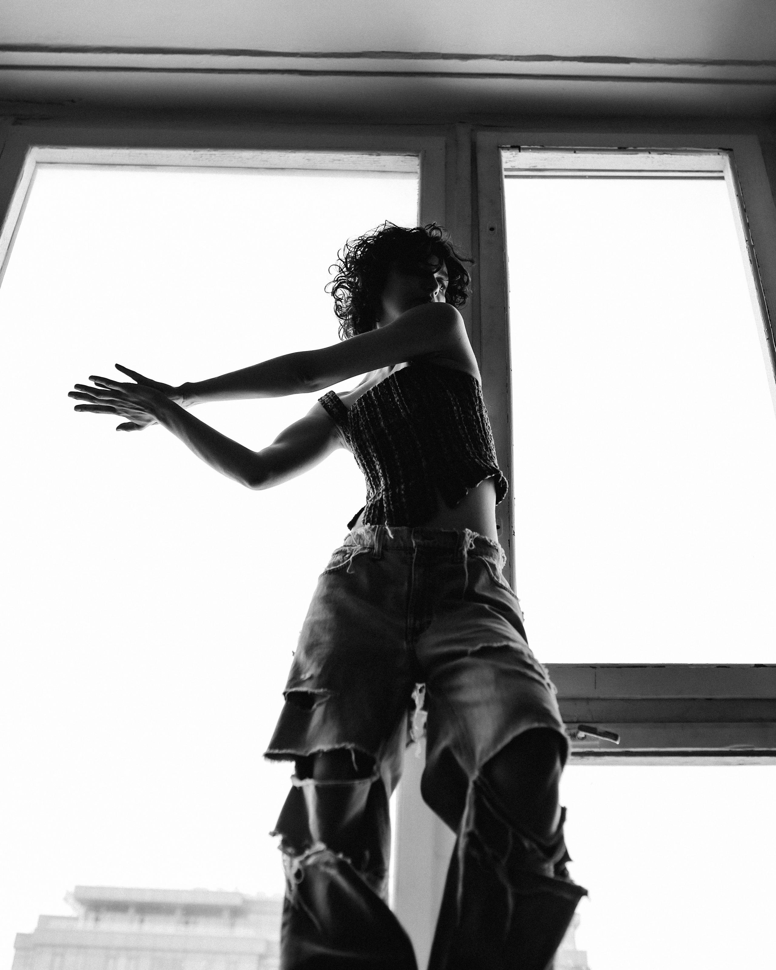 Портретный фотограф Москва