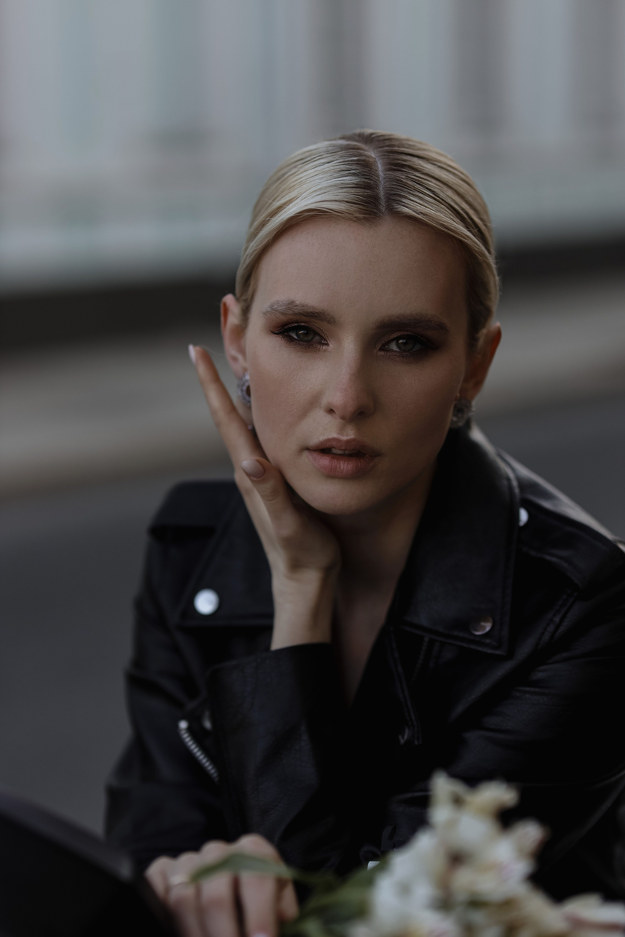 Анастасия и Даниил