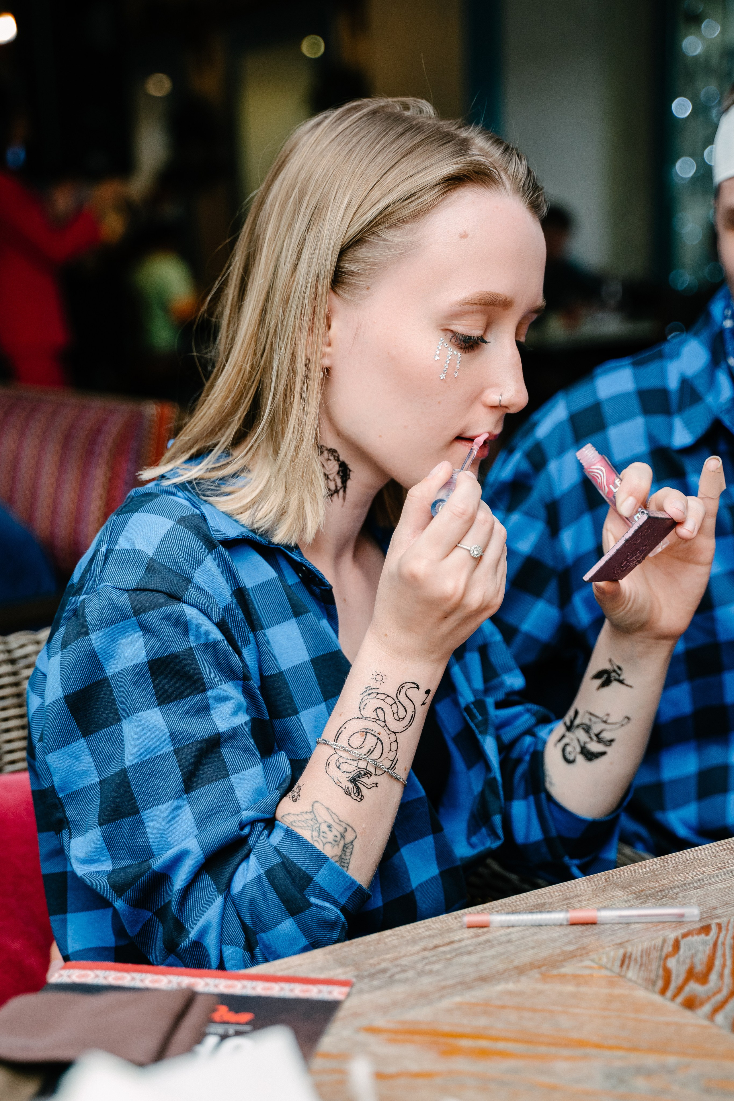 День Рождения в стиле 90-х. Свадебный и семейный фотограф из Воронежа|Москвы Бубнова Екатерина