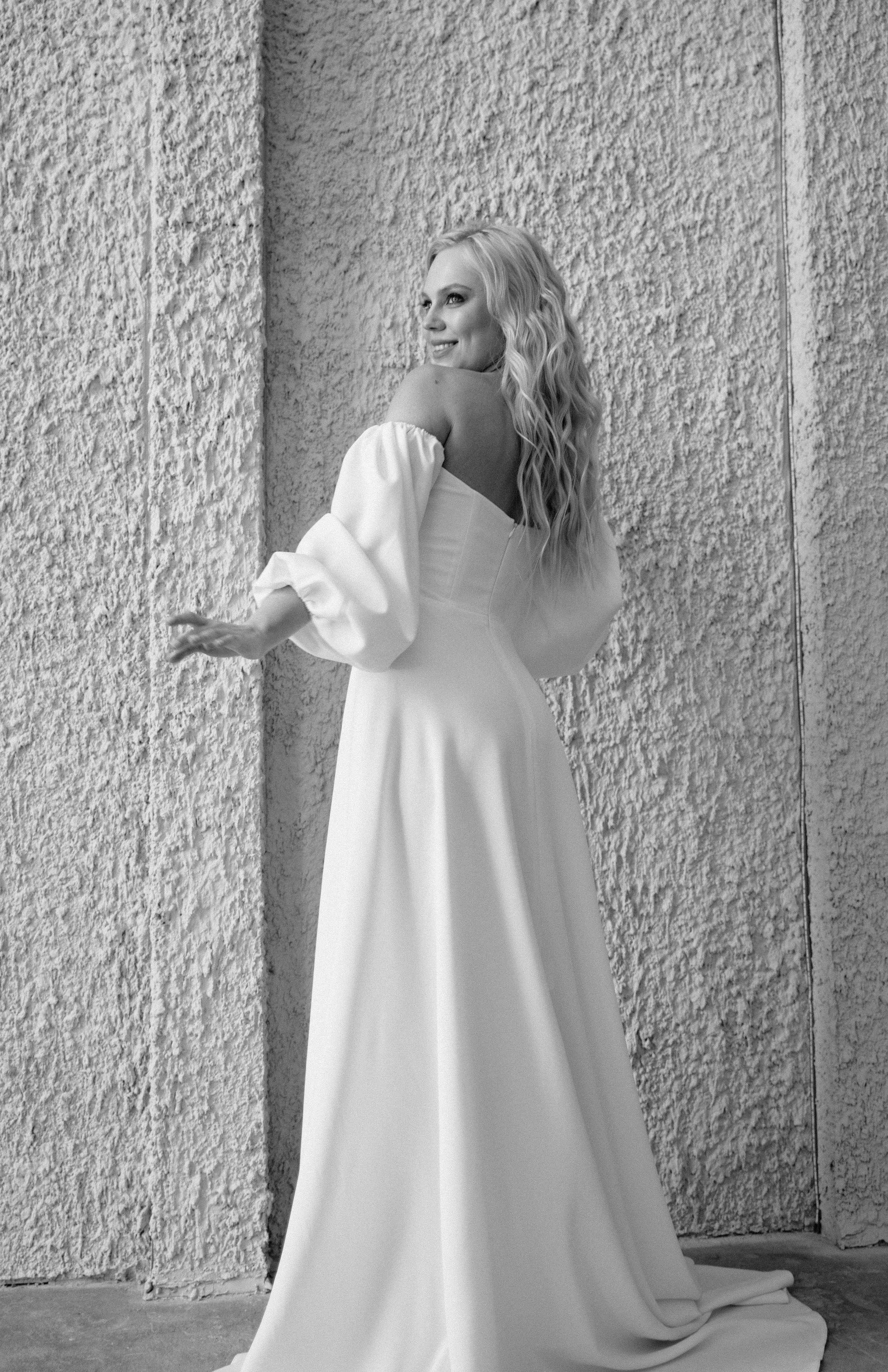 Свадебная фотосессия молодоженов в фотостудии. Свадебный и семейный фотограф из Воронежа|Москвы Бубнова Екатерина