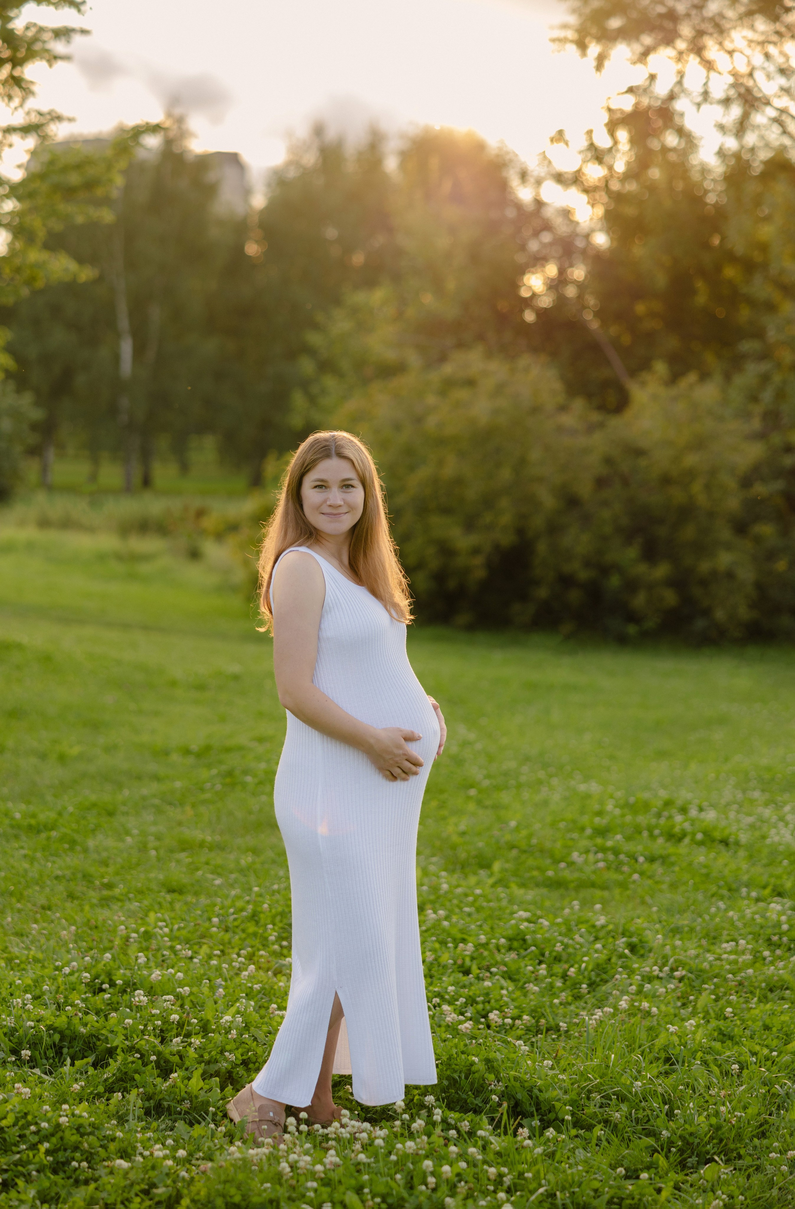Людмила и Максим. Свадебный и семейный фотограф Москва Назарова Ольга