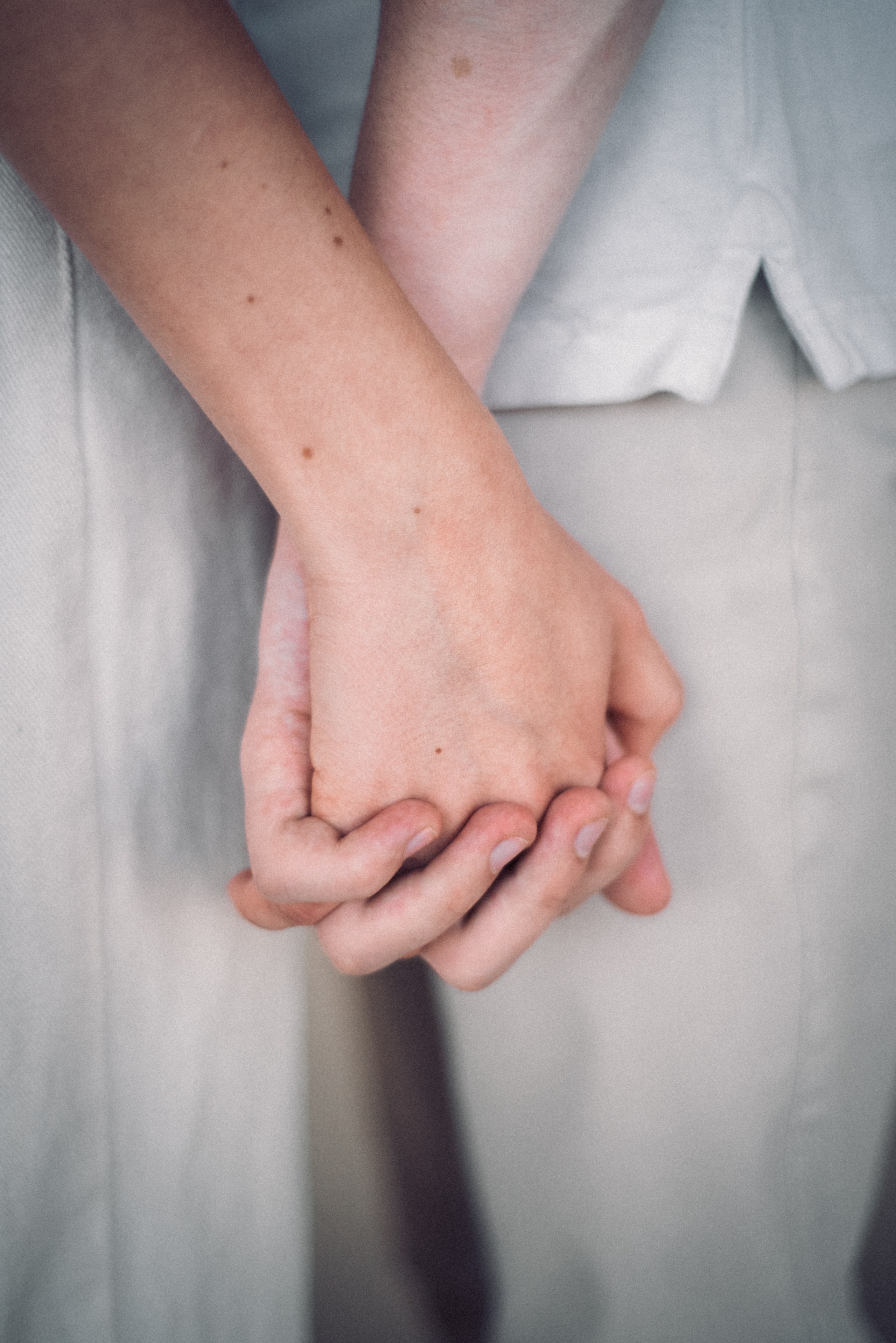 Таня и Данил. Фотограф в Новосибирске Полина Колмачевская