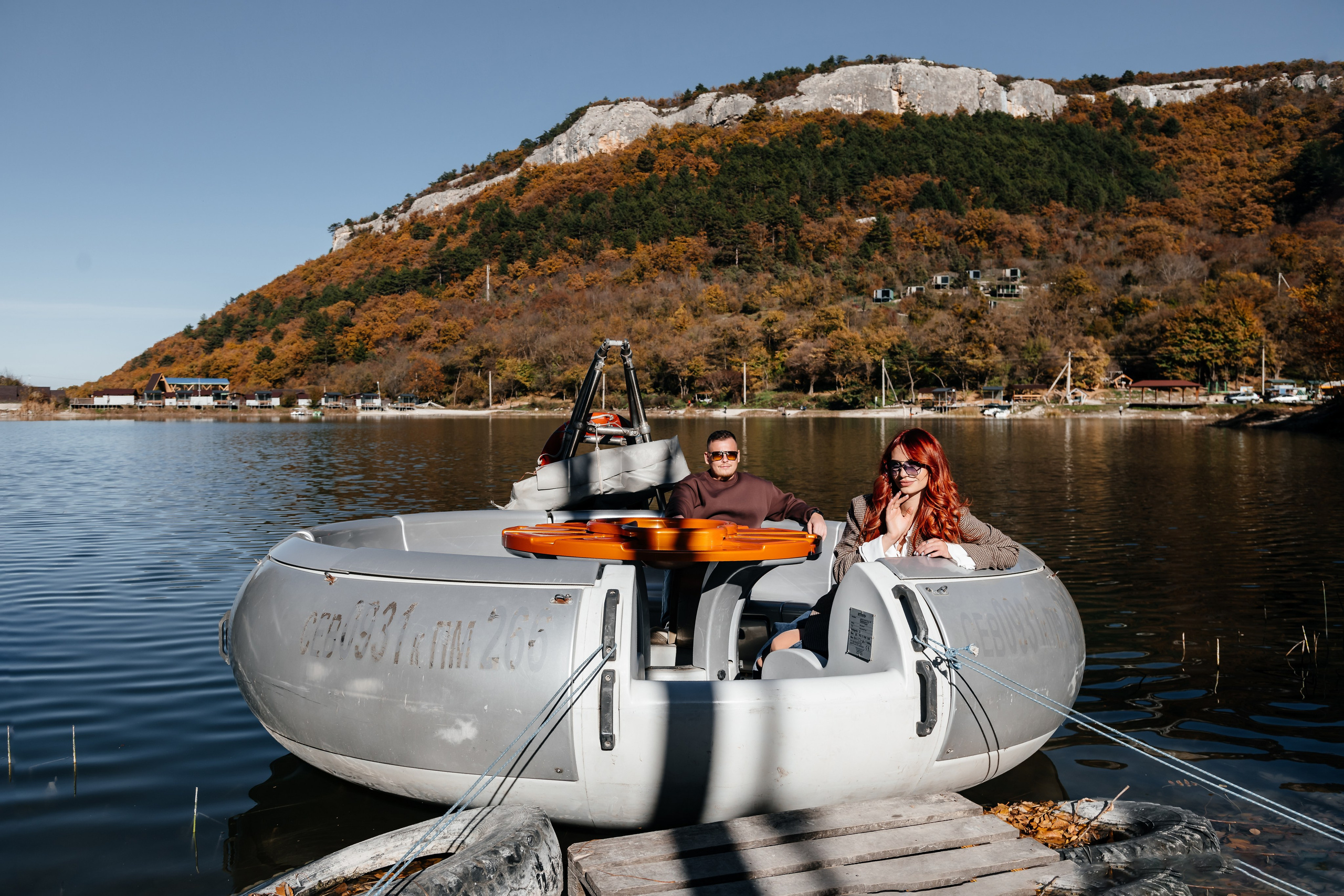 Анонс лавстори для Саши и Леры. Свадебный фотограф в Крыму и Севастополе Ольга Баскакова