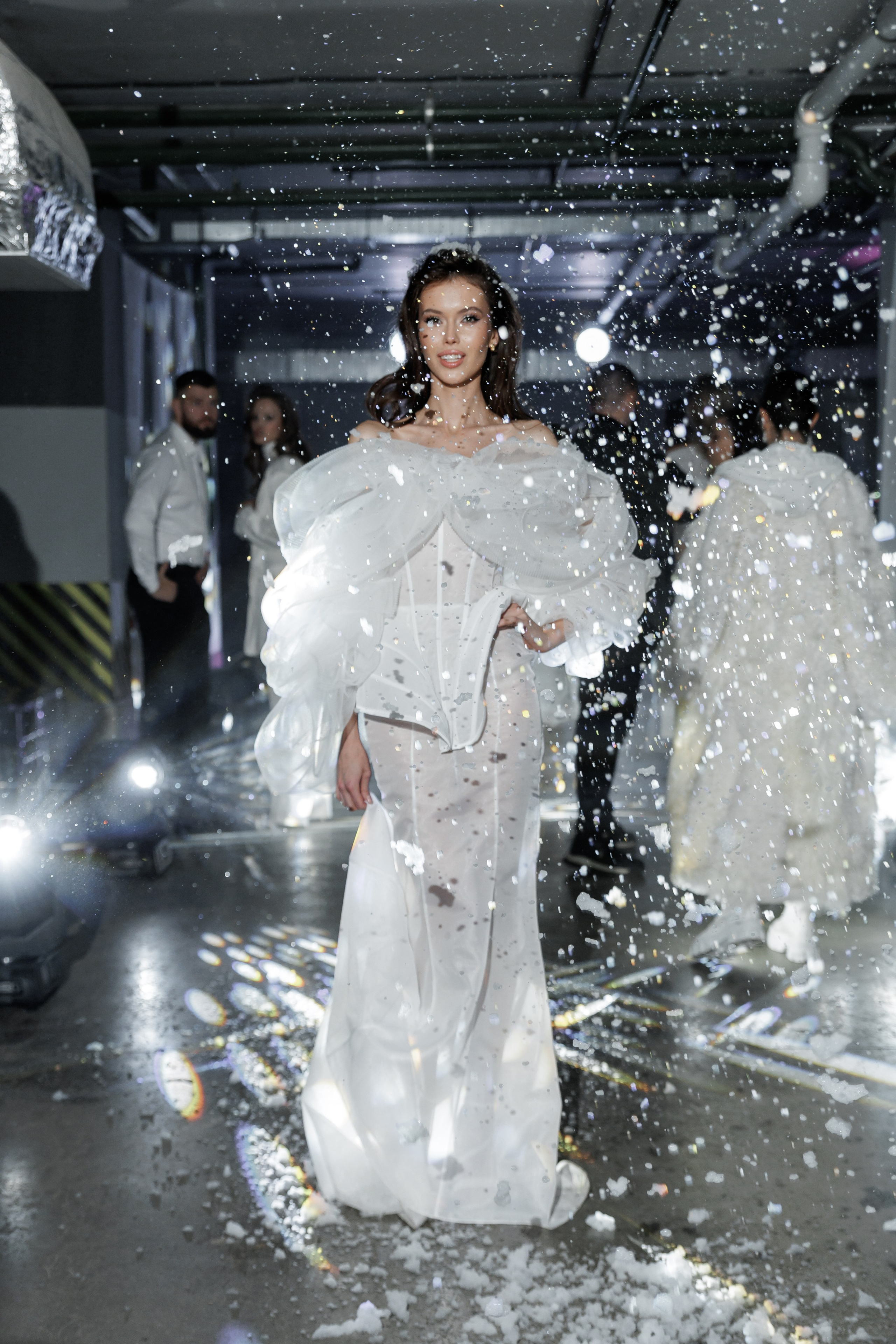 Коллекция Алисы Богатовой. Фотограф в Ульяновске Евгений Тарасов