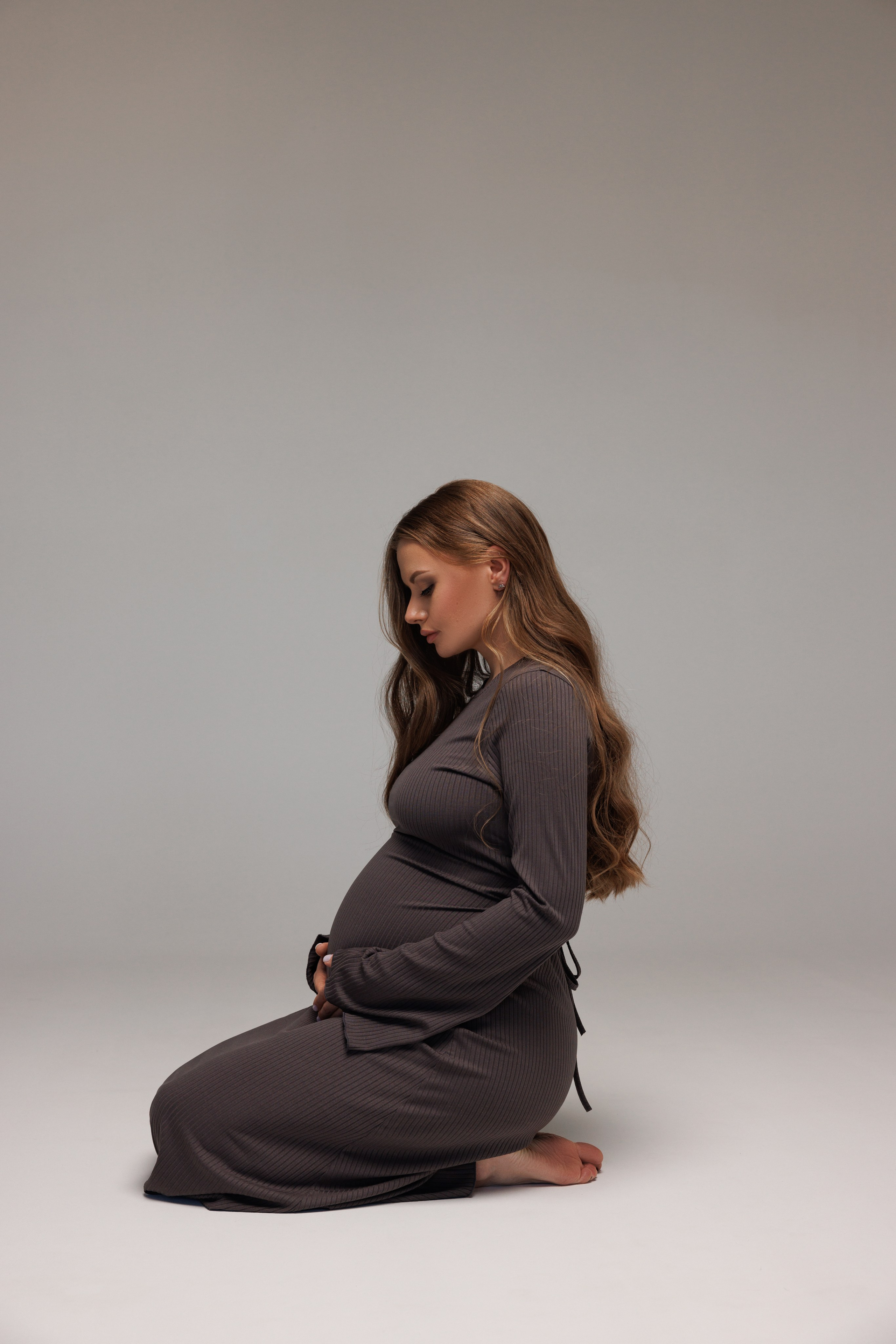 БЕРЕМЕННОСТЬ. Фотограф Надежда Заломаева