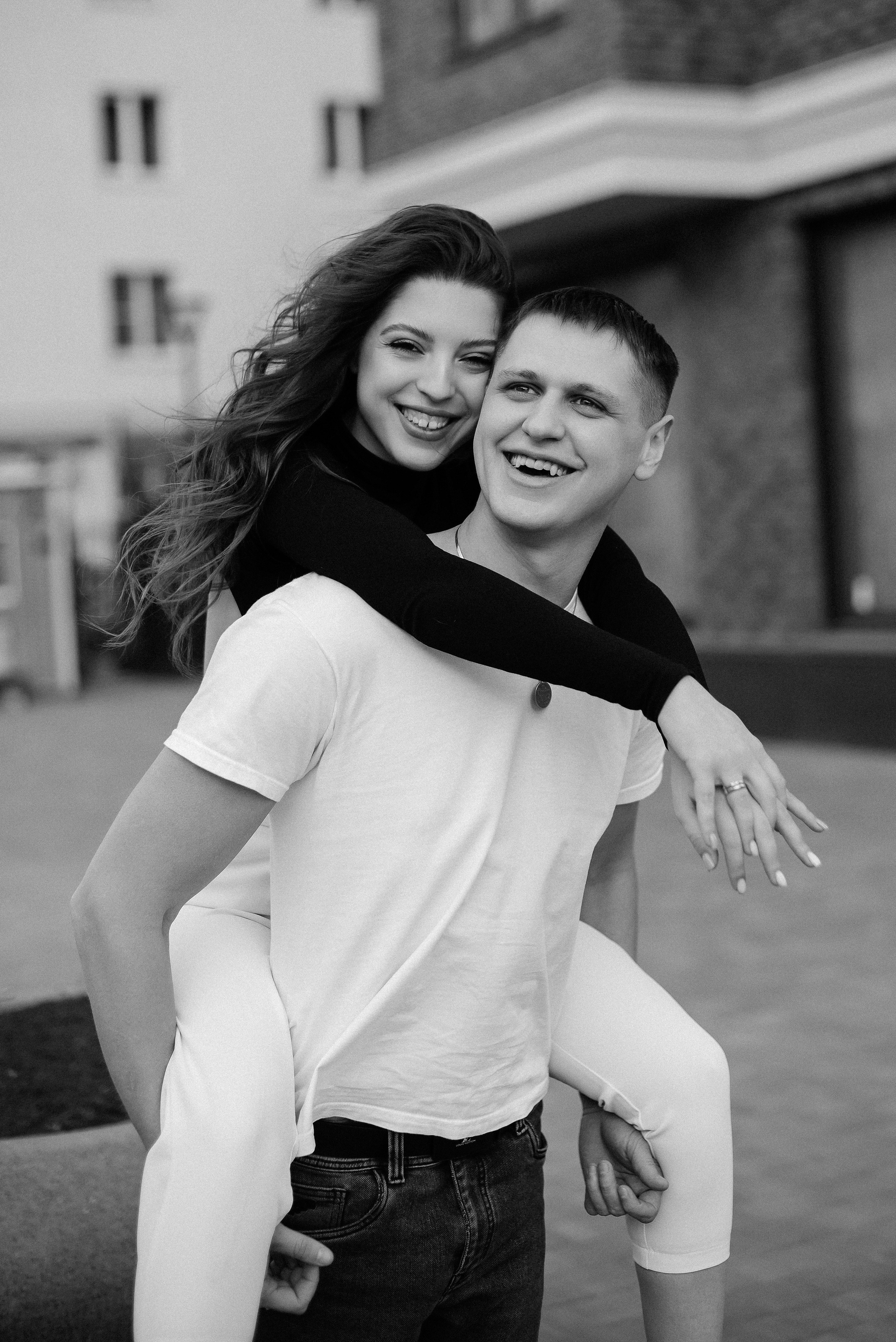 Парные. Свадебный и портретный фотограф в Липецке Юлия Свит