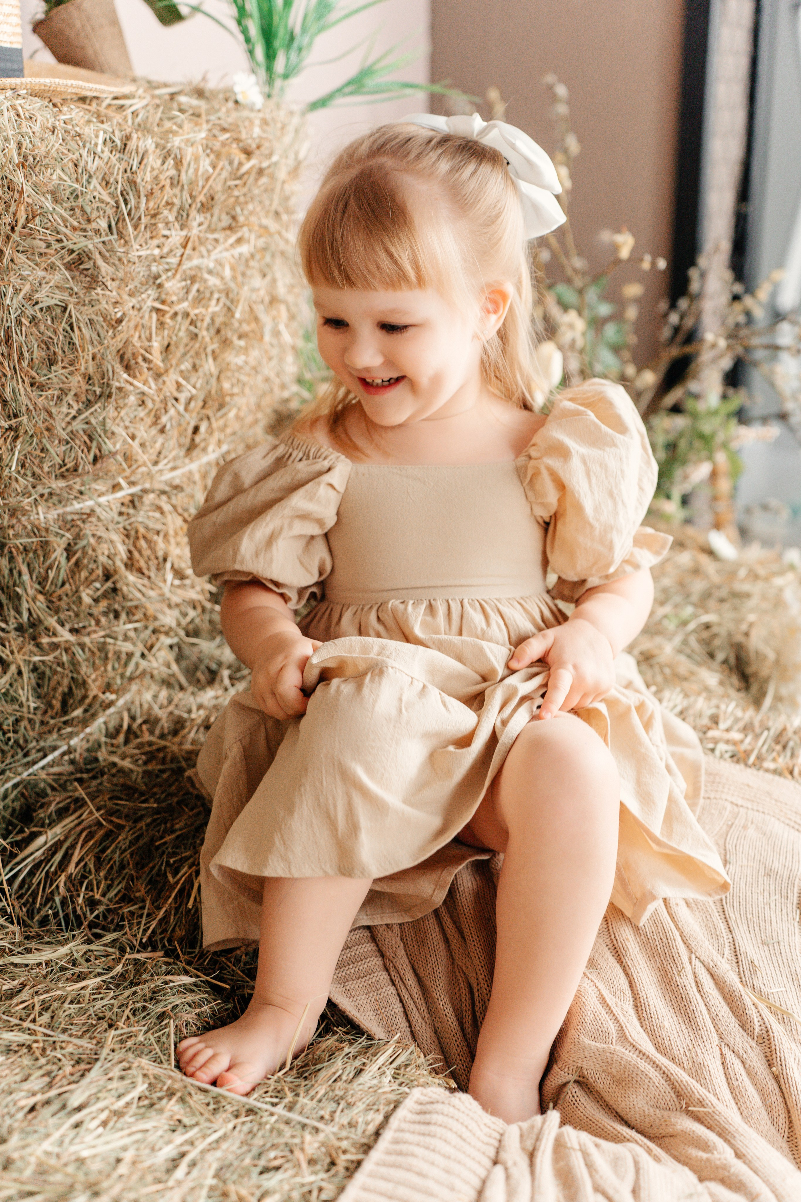 Сердечная встреча на Пасху. Ваш семейный фотограф в Минске — Вика Трегубова