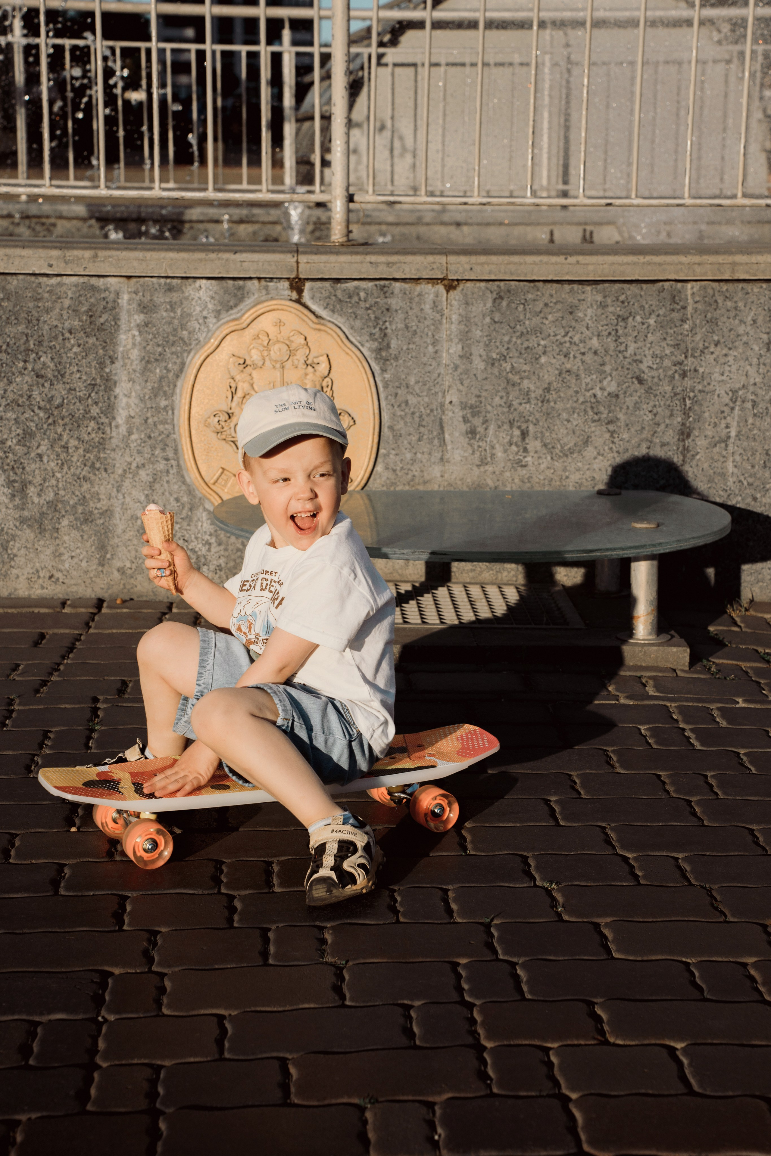 Два счастья в один день лета. Ваш семейный фотограф в Минске — Вика Трегубова