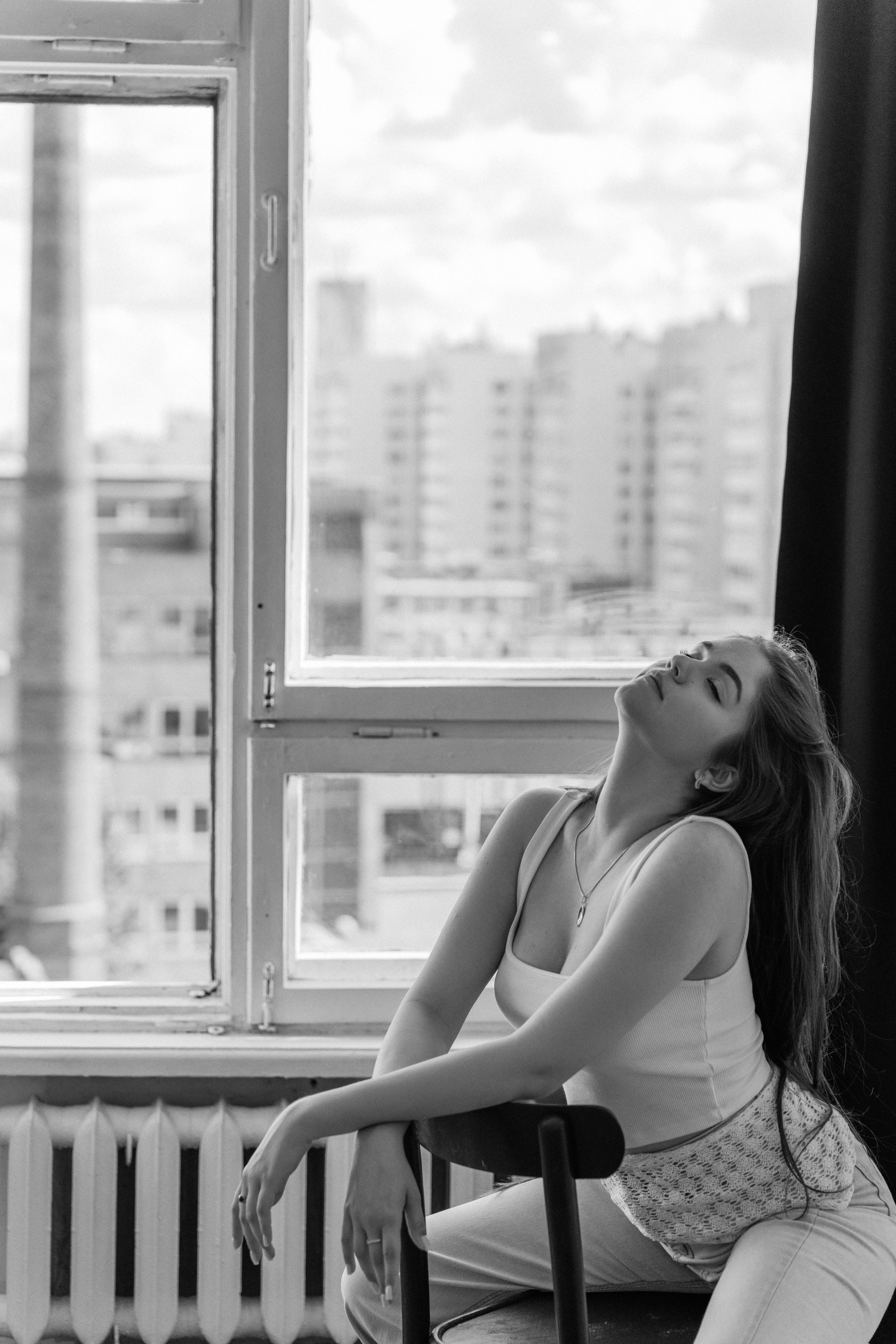 Лиза — студийная фотосессия. Ваш семейный фотограф в Минске — Вика Трегубова