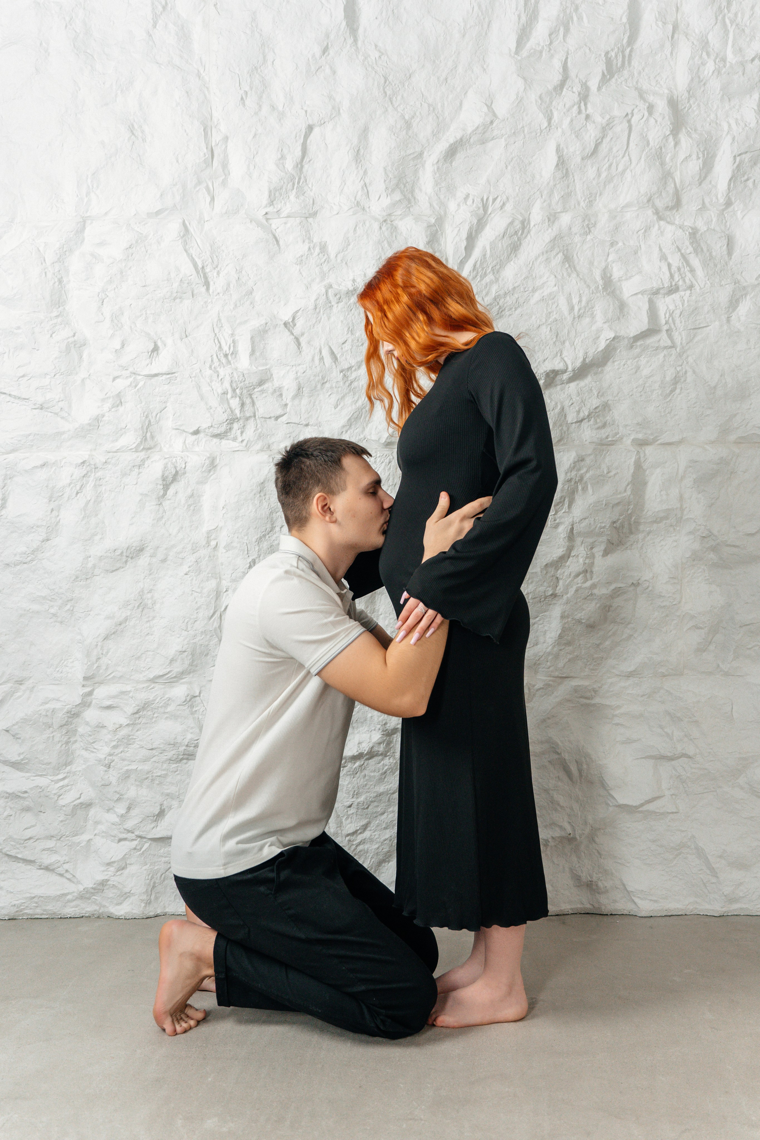 Гендер-пати. Ваш семейный фотограф в Минске — Вика Трегубова