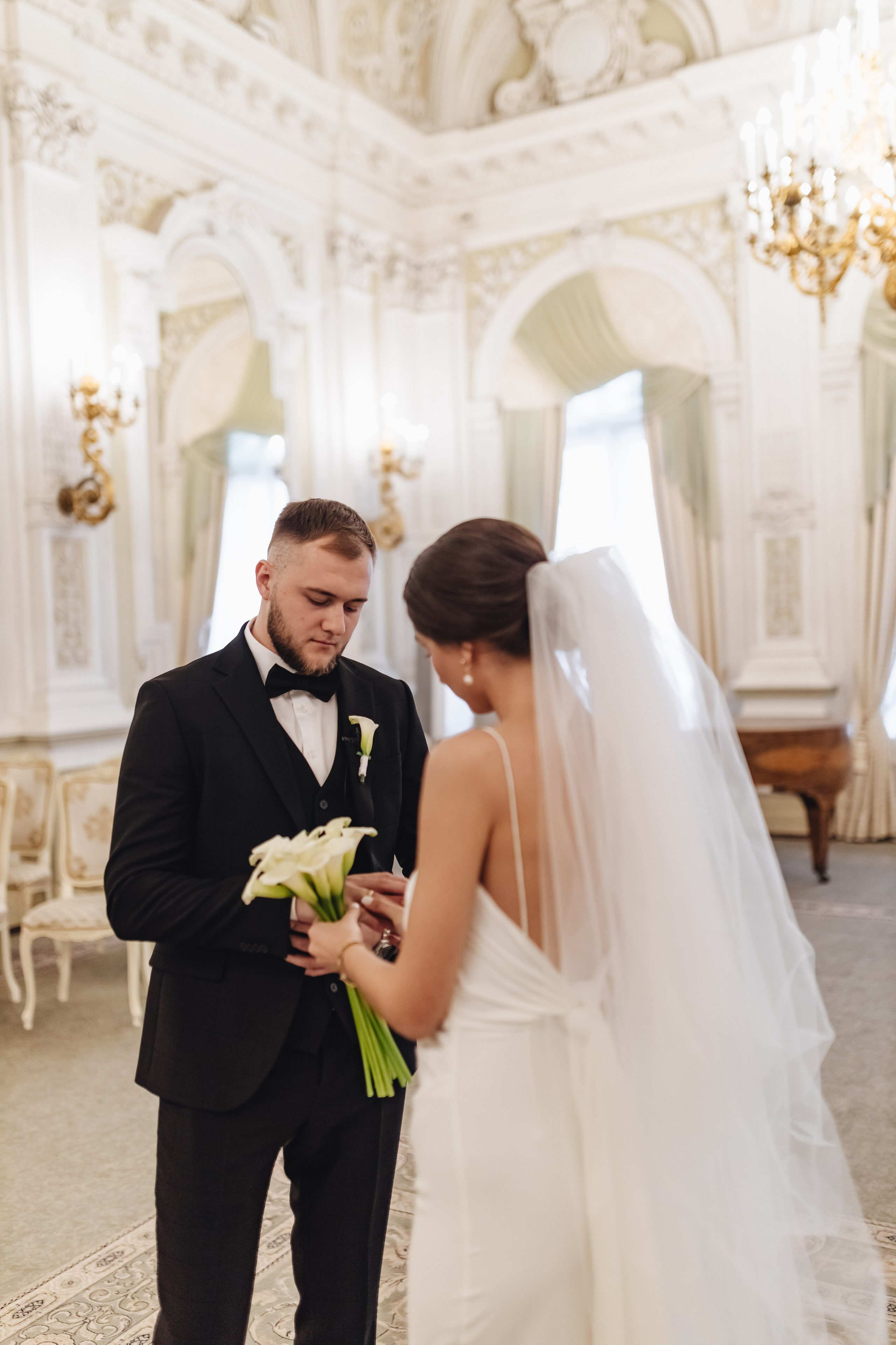 I will always love you [Антон и Дарья]. Jen.swph Свадебный фотограф