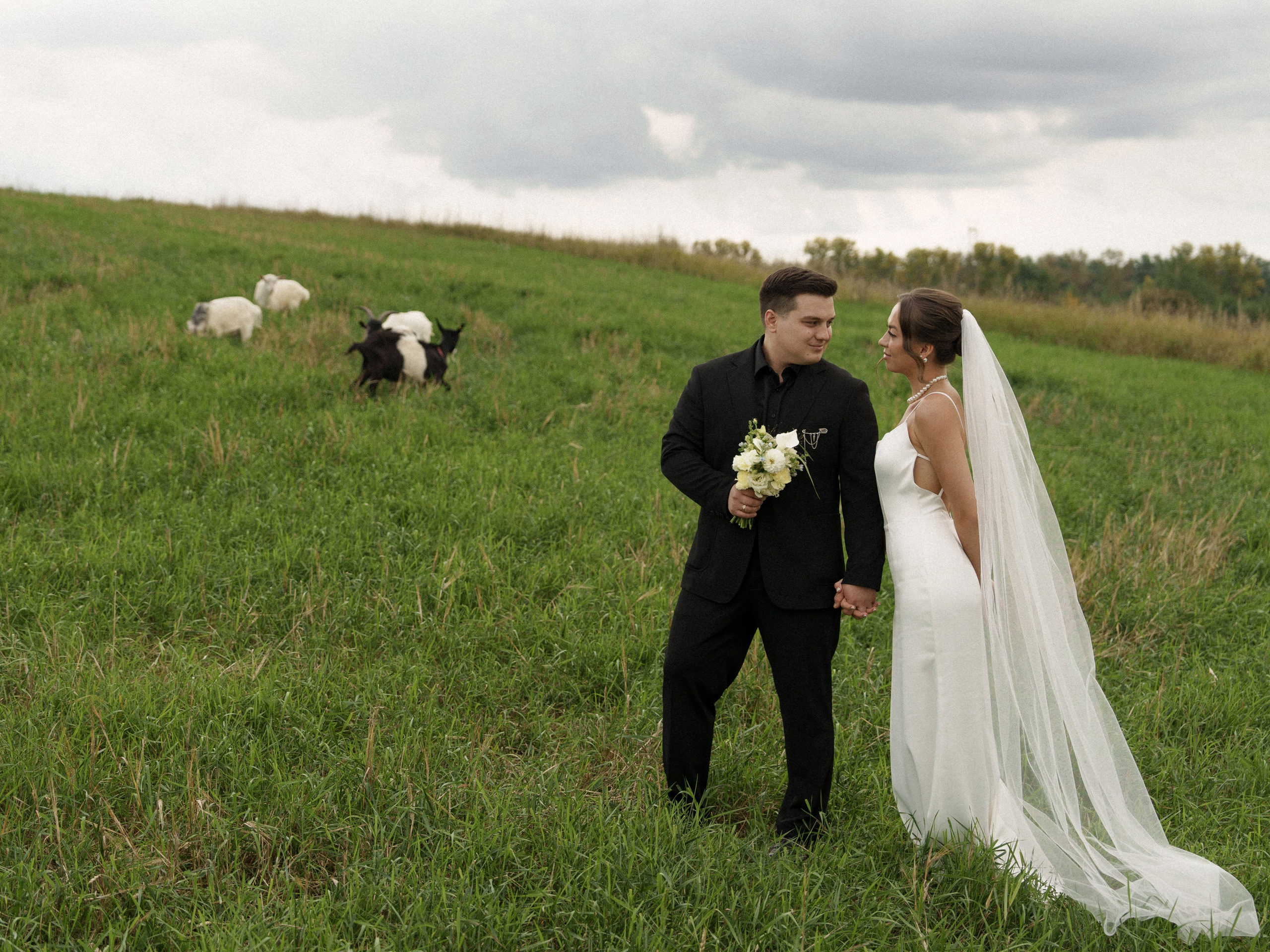 I&M. Свадебный и семейный фотограф Диана Лбова. Чебоксары