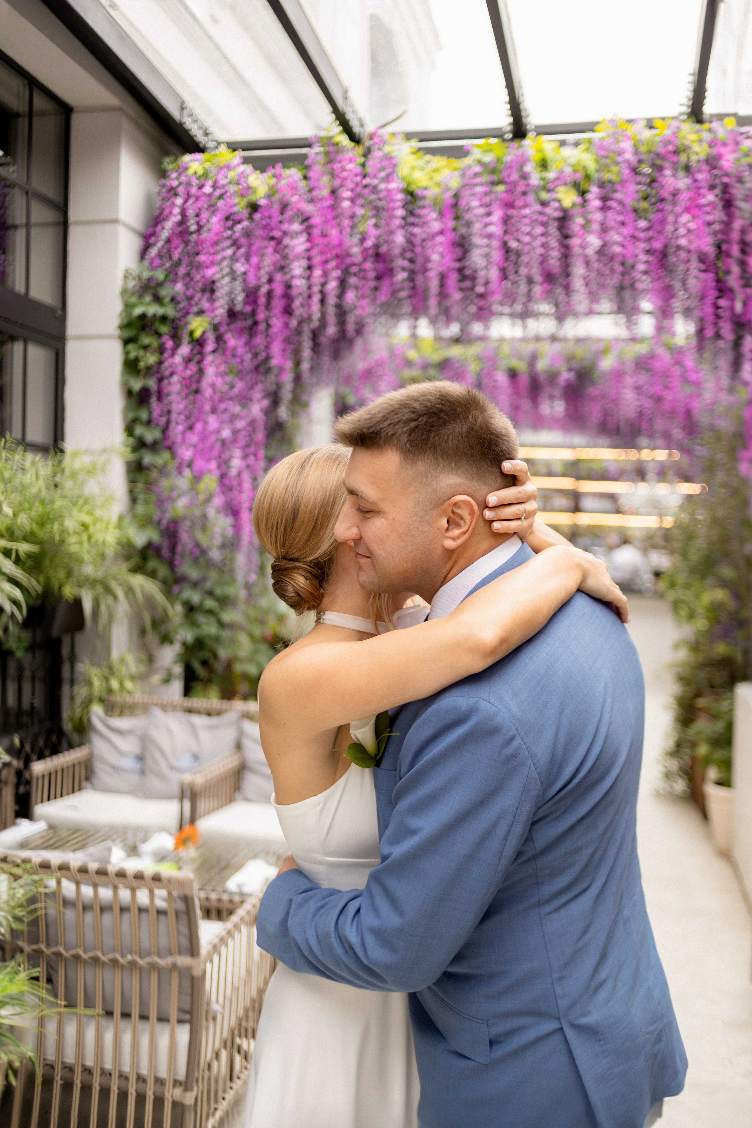 Свадьба | Modus. Кузьмина Анастасия — контент-фотограф | Москва