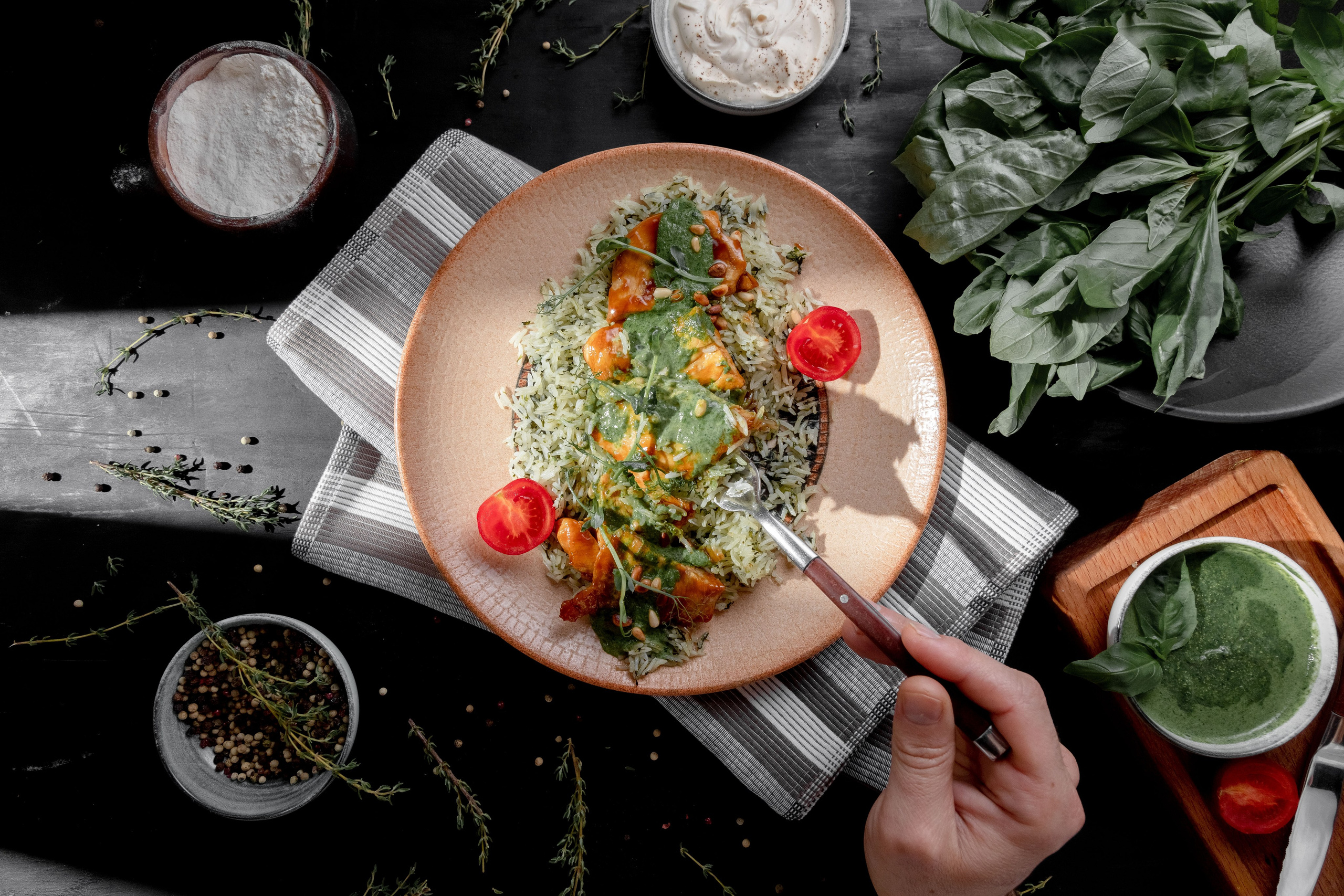 Loftpark. Свадебный фотограф в Нальчике Алим Джаппуев