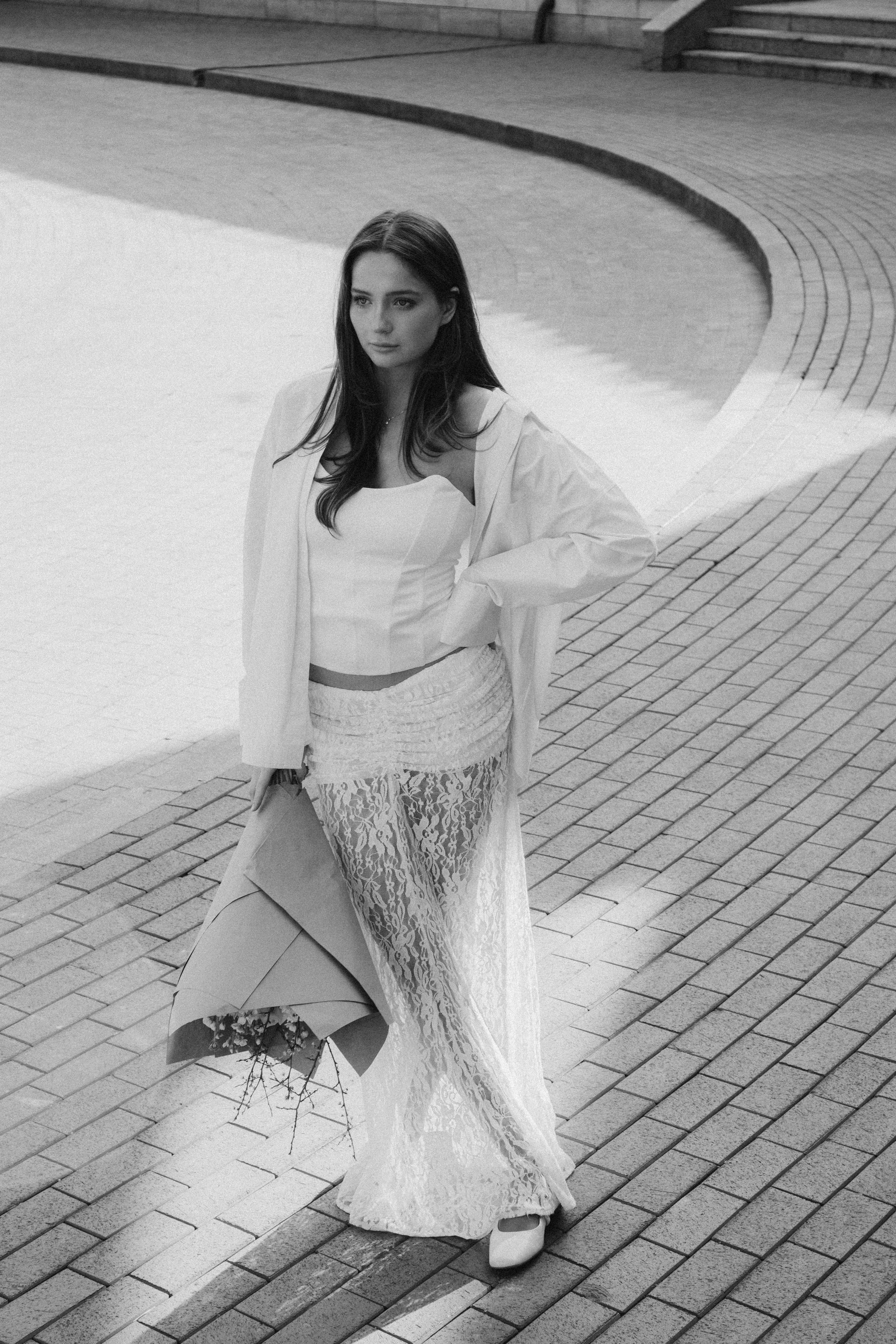 Жёлтые нарциссы. Фотограф-ретушер