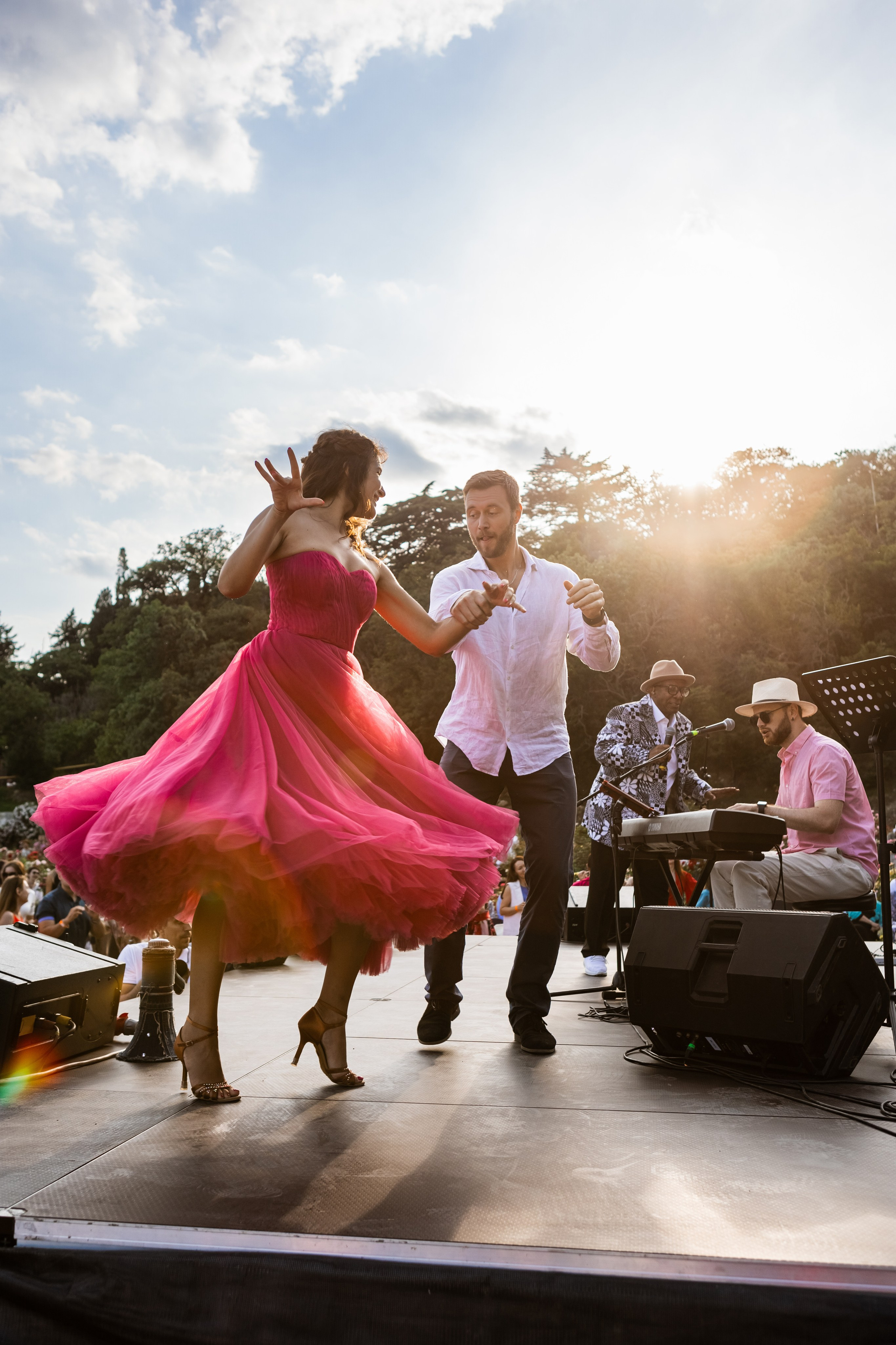 Фестиваль «Природа искусства» 2023. Свадебный фотограф, фотосъемка в Крыму, Севастополе, Симферополе, Ялте