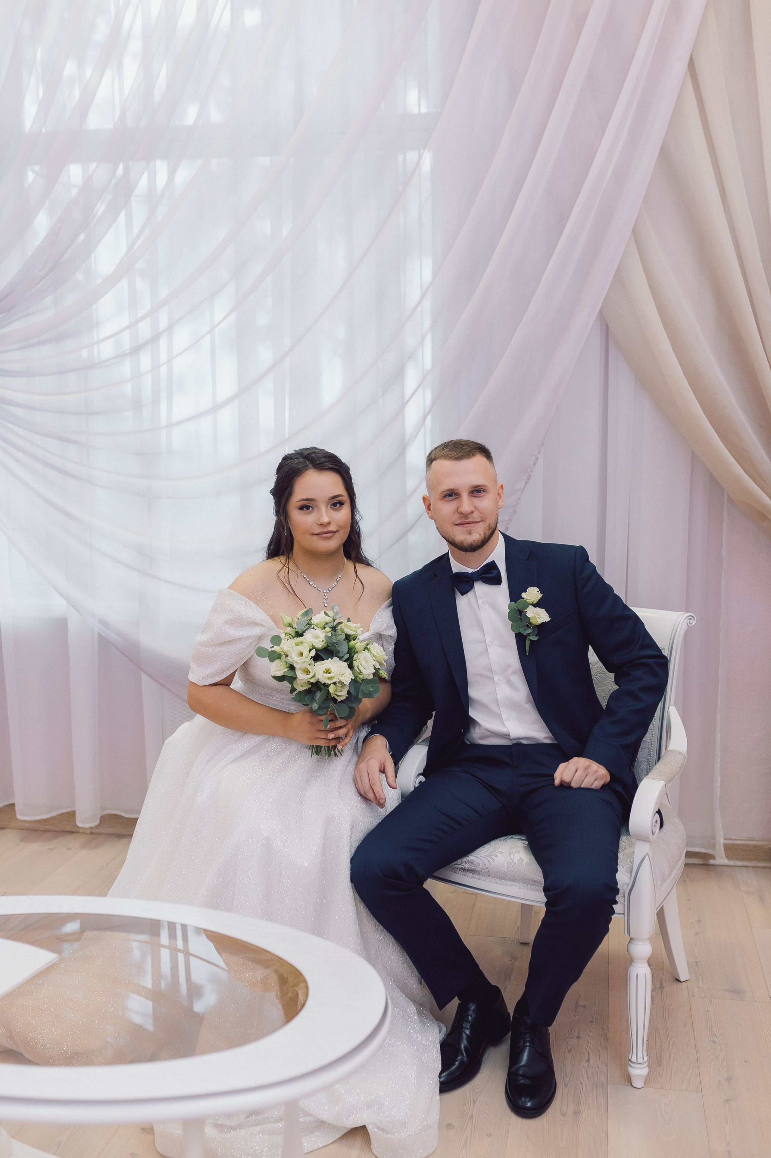 Щелковский ЗАГС