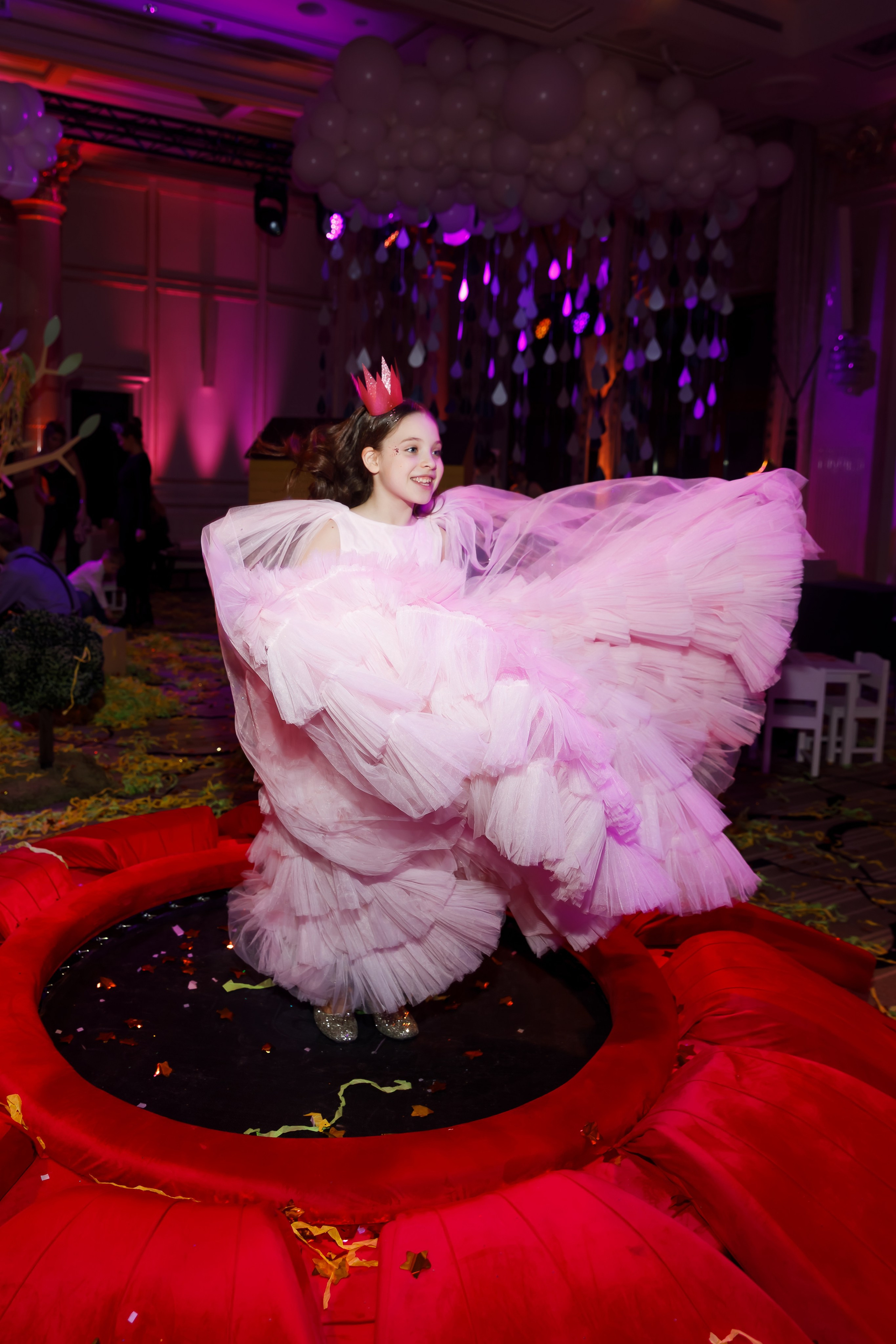 ЕЛКА МОНТЕ КАРЛО 2025. Катерина Киреева — фотограф в Москве