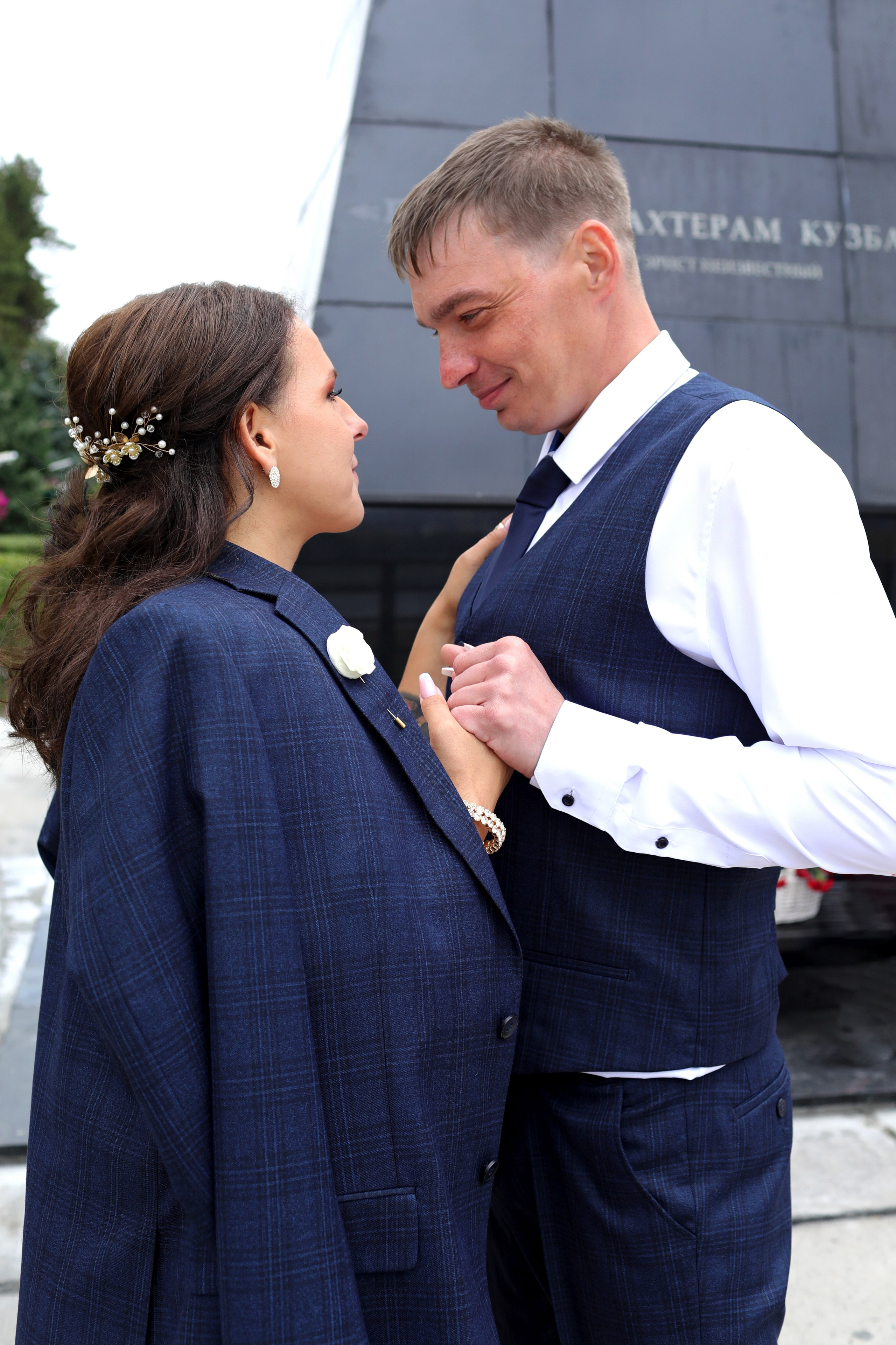 Максим и Анна. Детский и женский фотограф в Кемерово Анна Смирнова