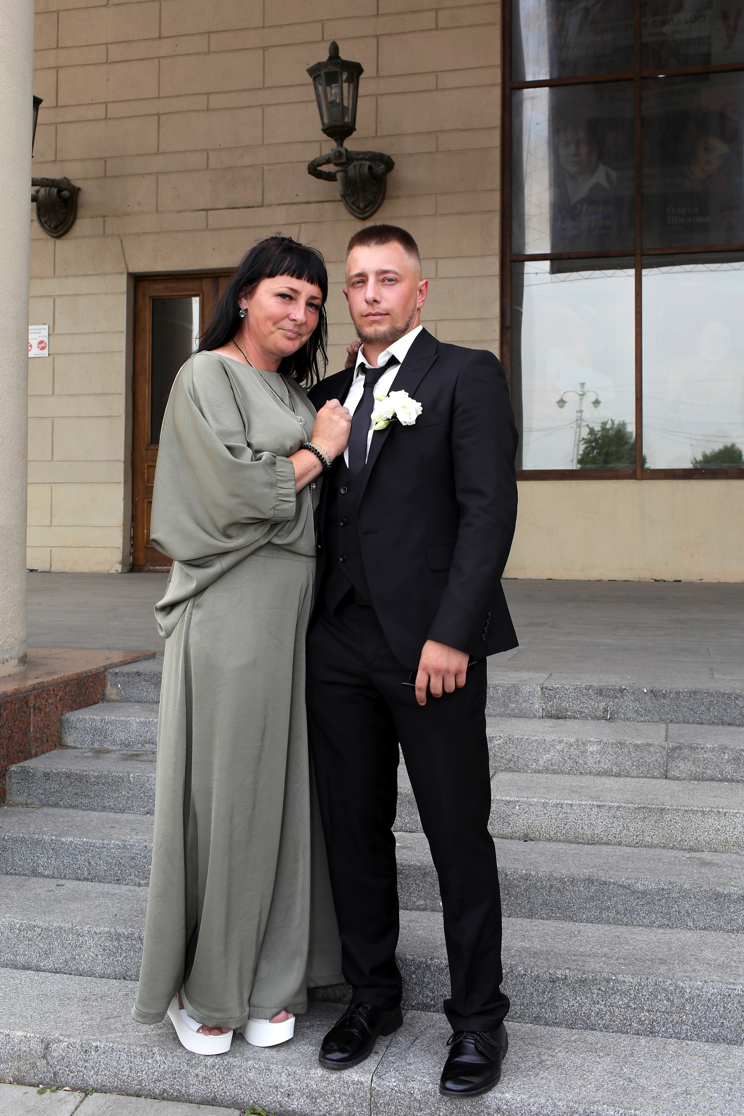 Никита и Виктория. Детский и женский фотограф в Кемерово Анна Смирнова