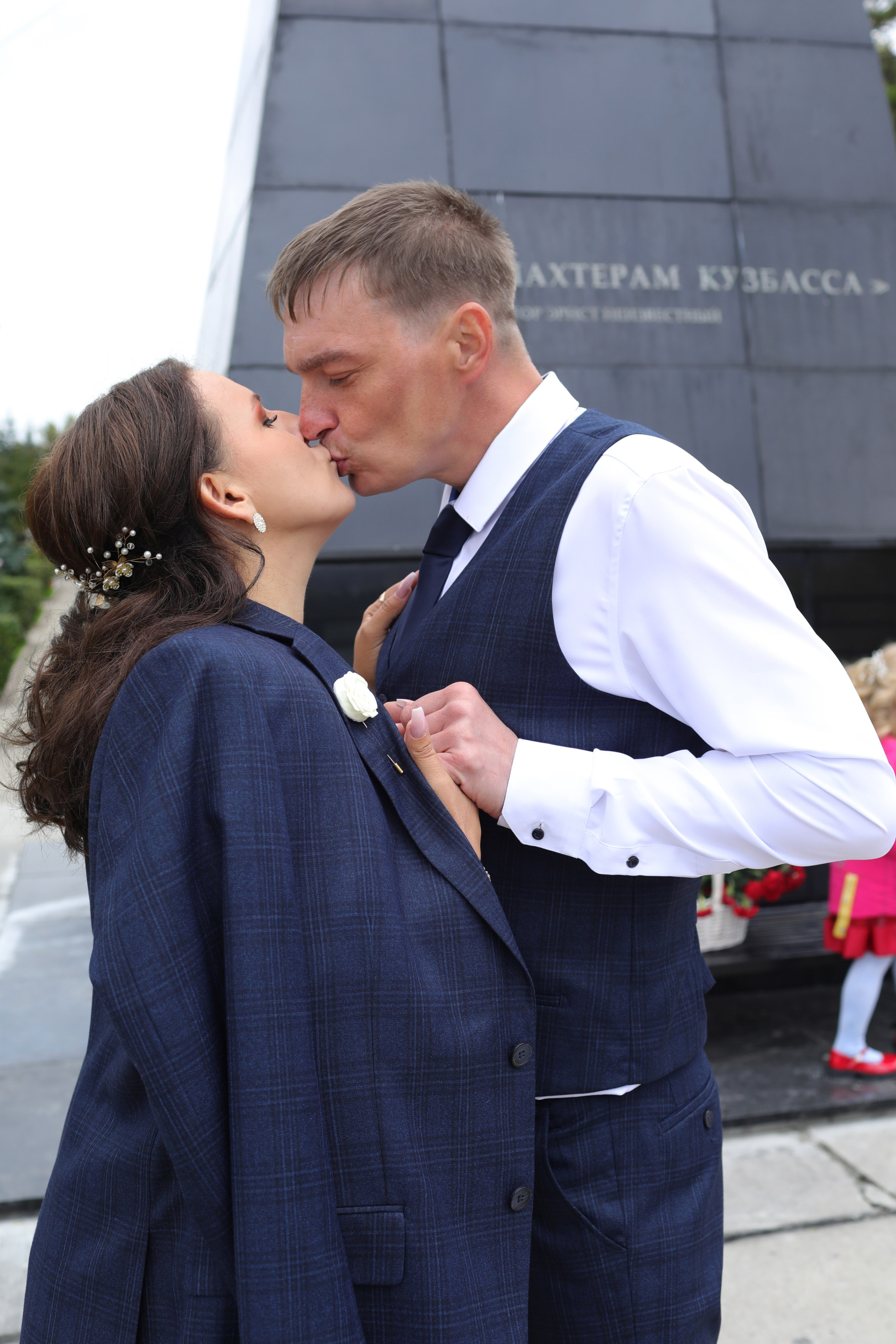 Максим и Анна. Детский и женский фотограф в Кемерово Анна Смирнова