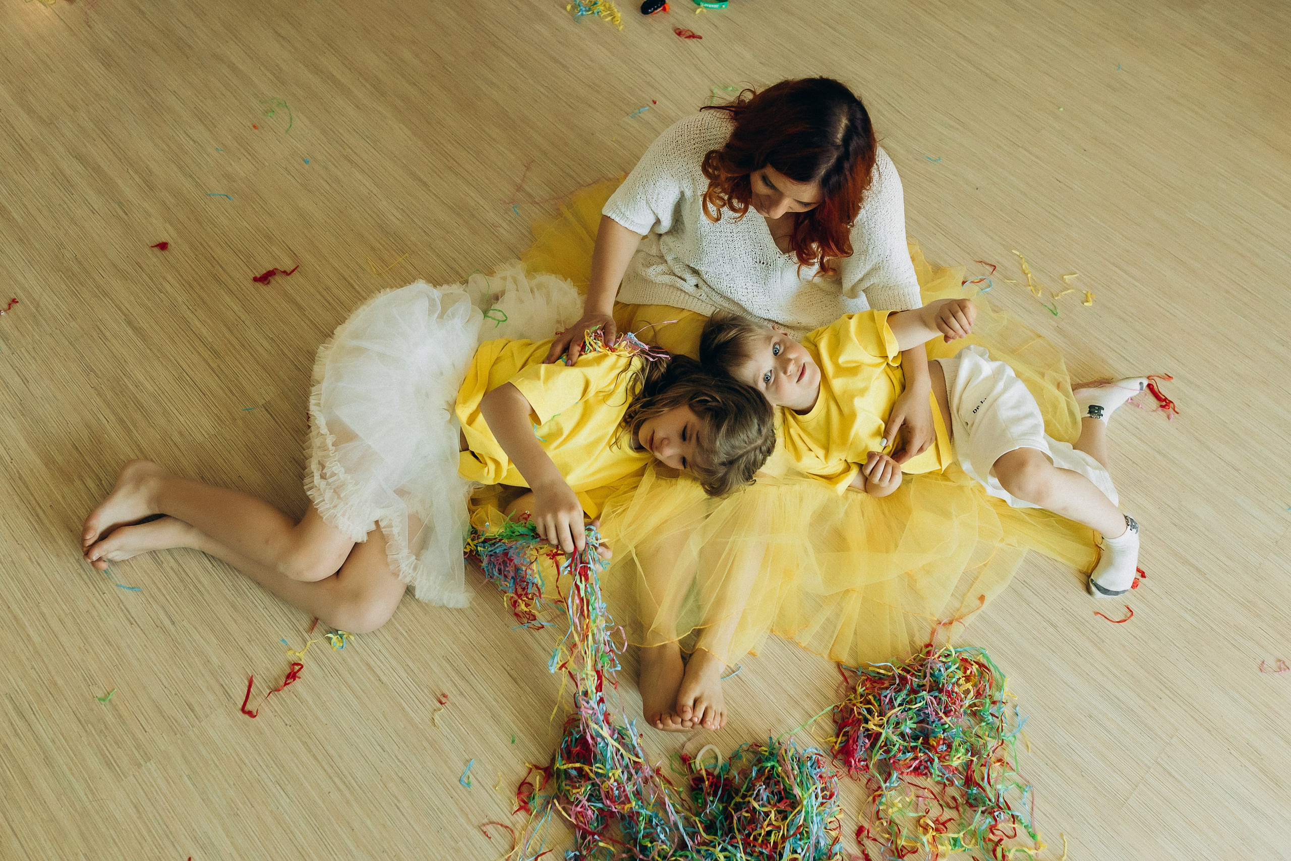 Олеся. Семейный фотограф и детский фотограф в Волгограде Алеся Бутакова — дет