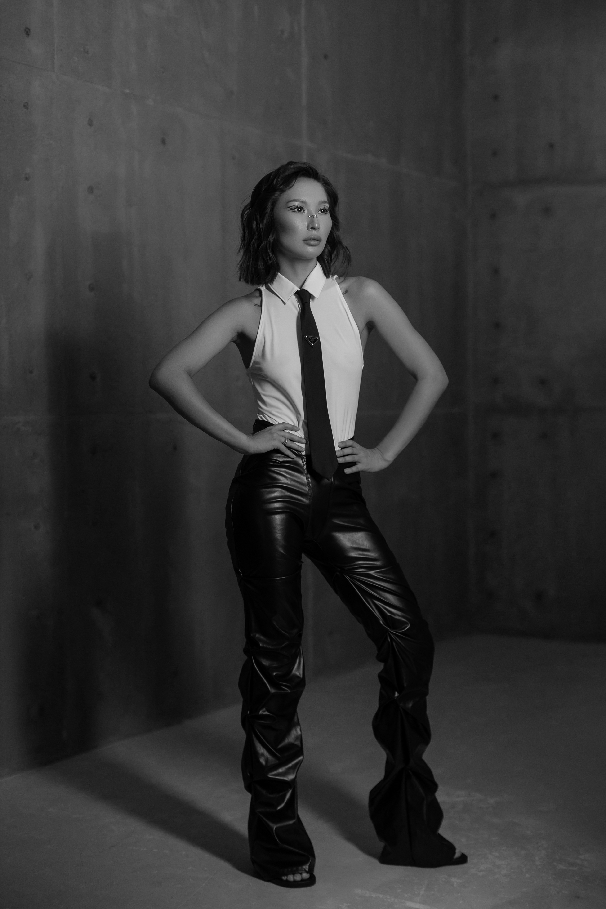 Fashion Photographer