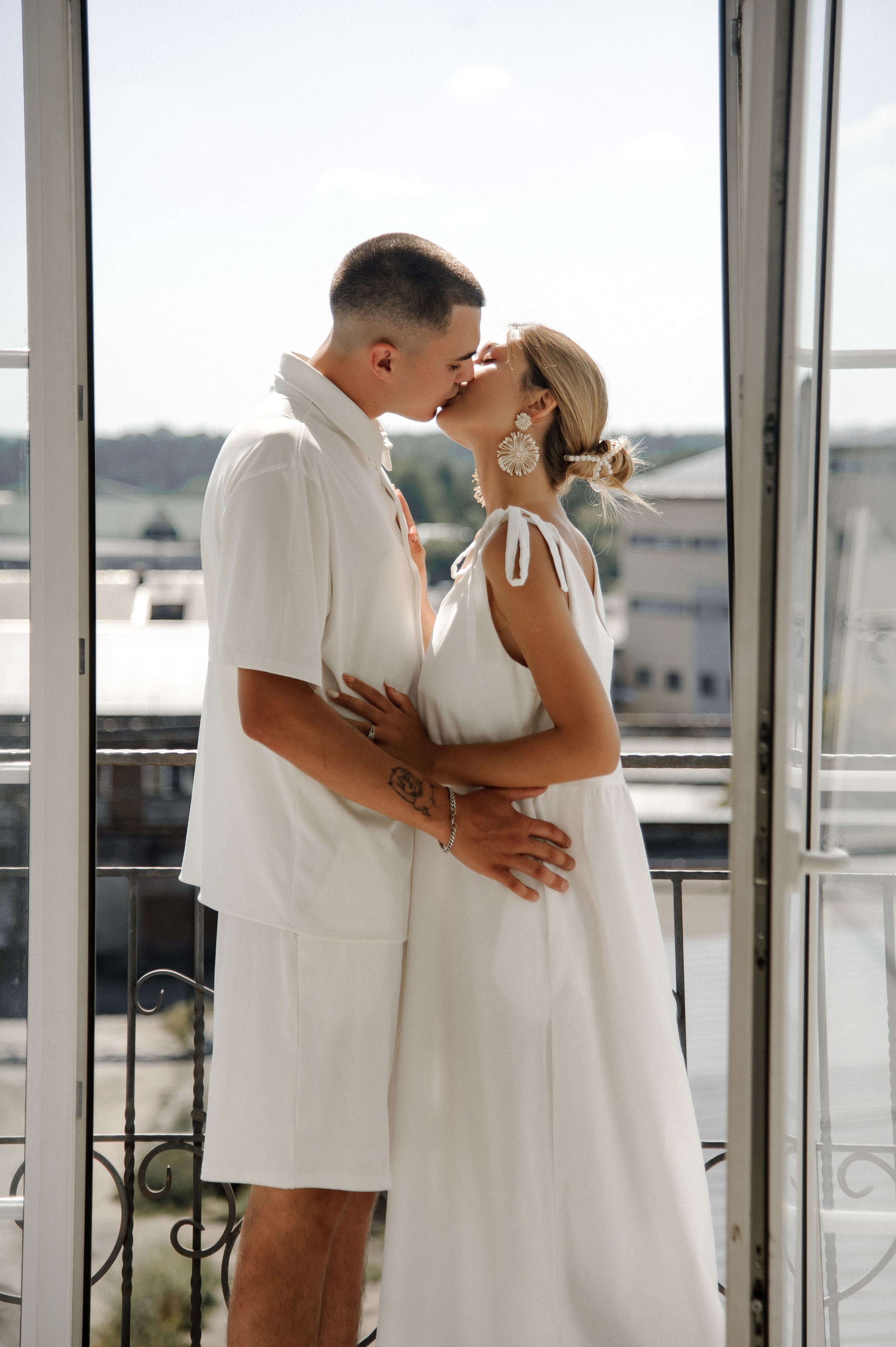 Love story. Фотограф Ирина Горелова Севастополь Крым