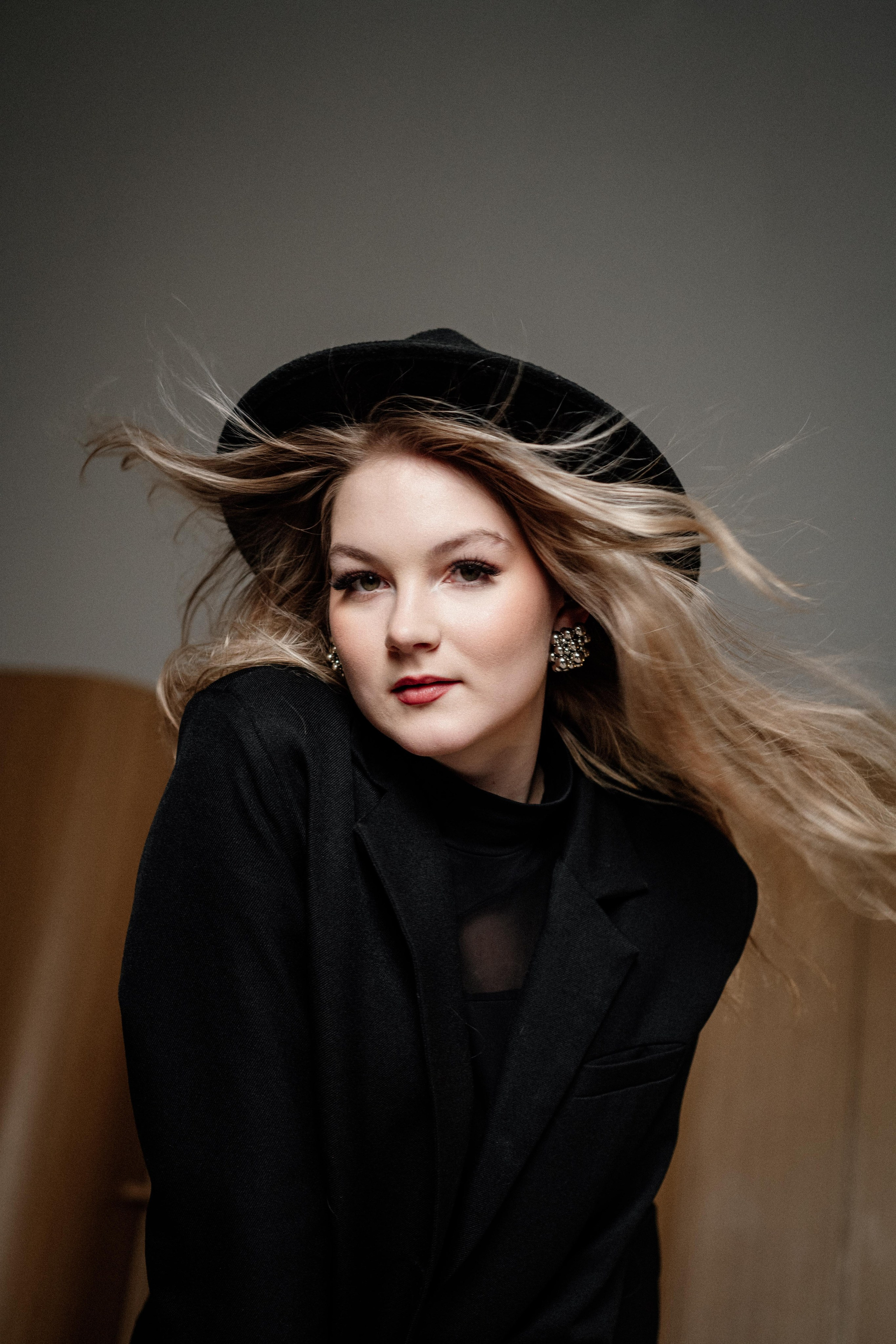 Диана. Фотограф Алёна Евграфова