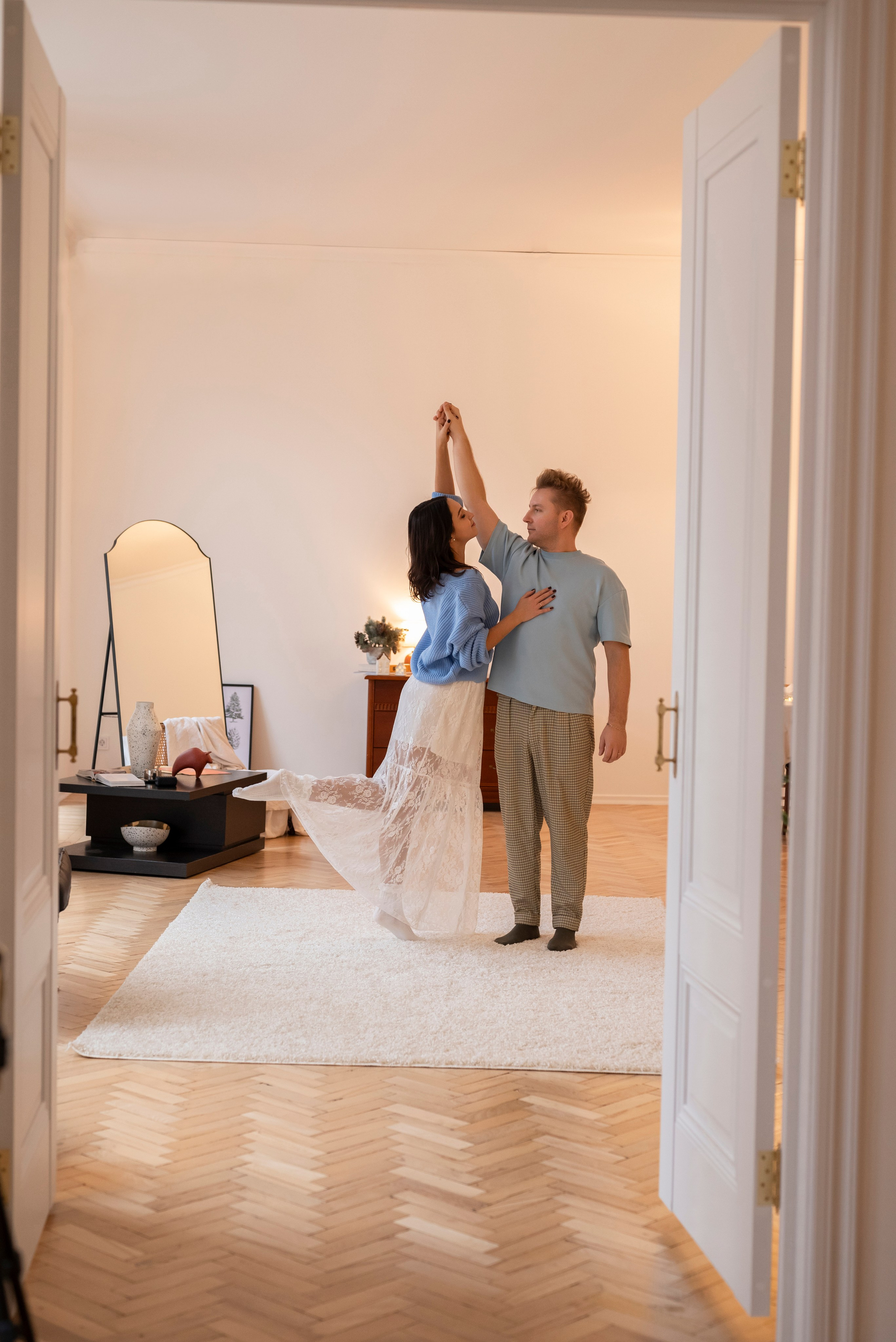 Семья Тяпкиных. Идейный фотограф Пенза