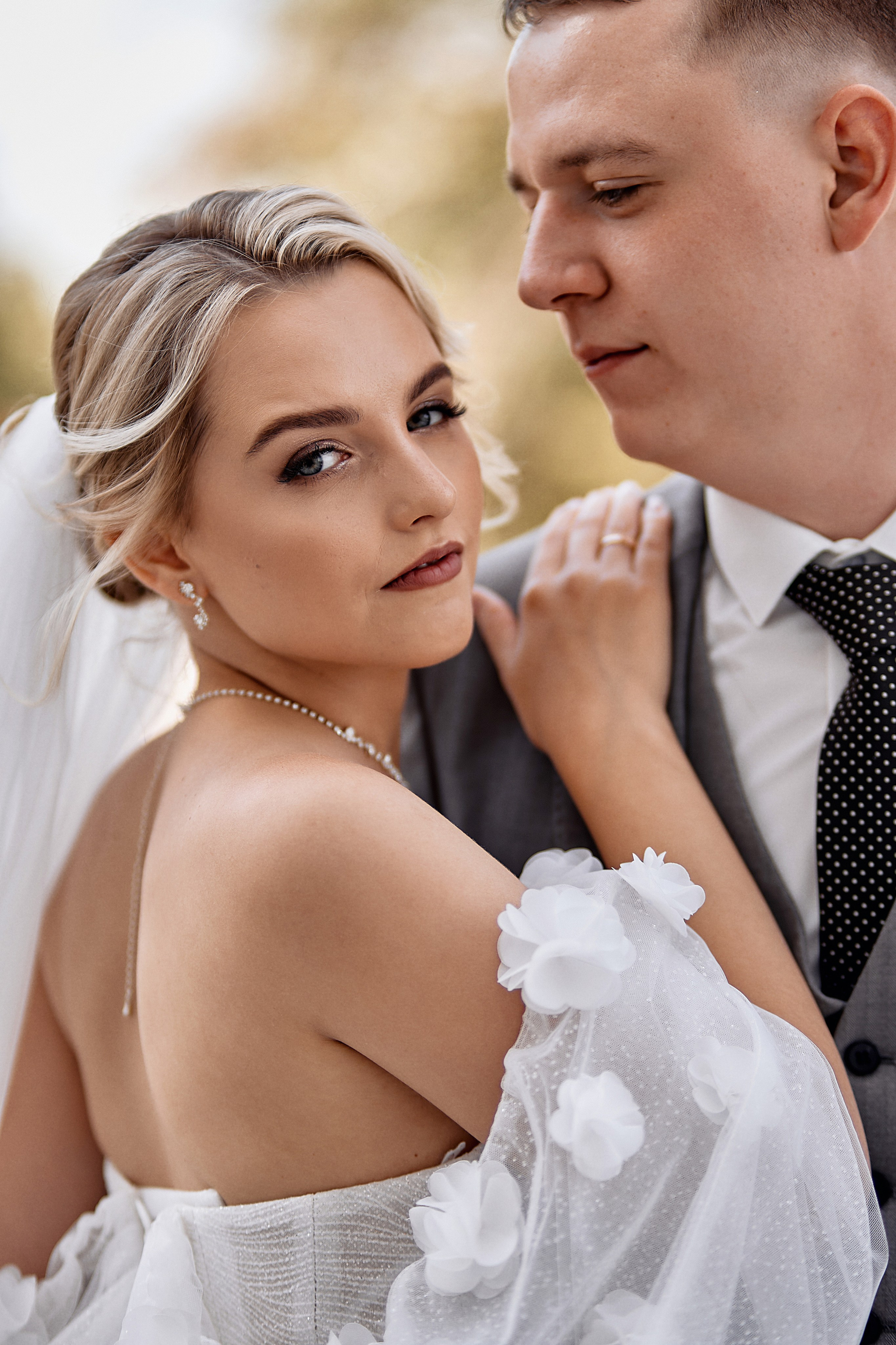 Андрей и Наталья. Свадебная, семейная фото и видео съёмка в Пензе