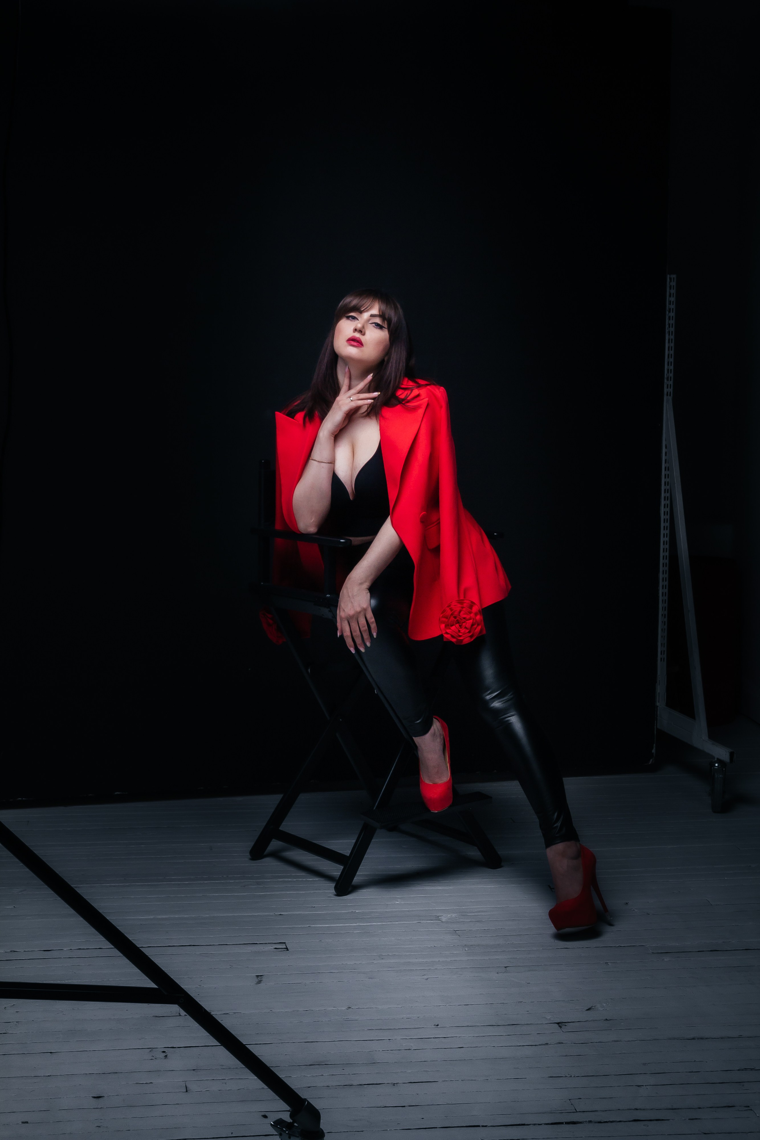 Юлия. Фотограф Омск Александр Гаврилюк