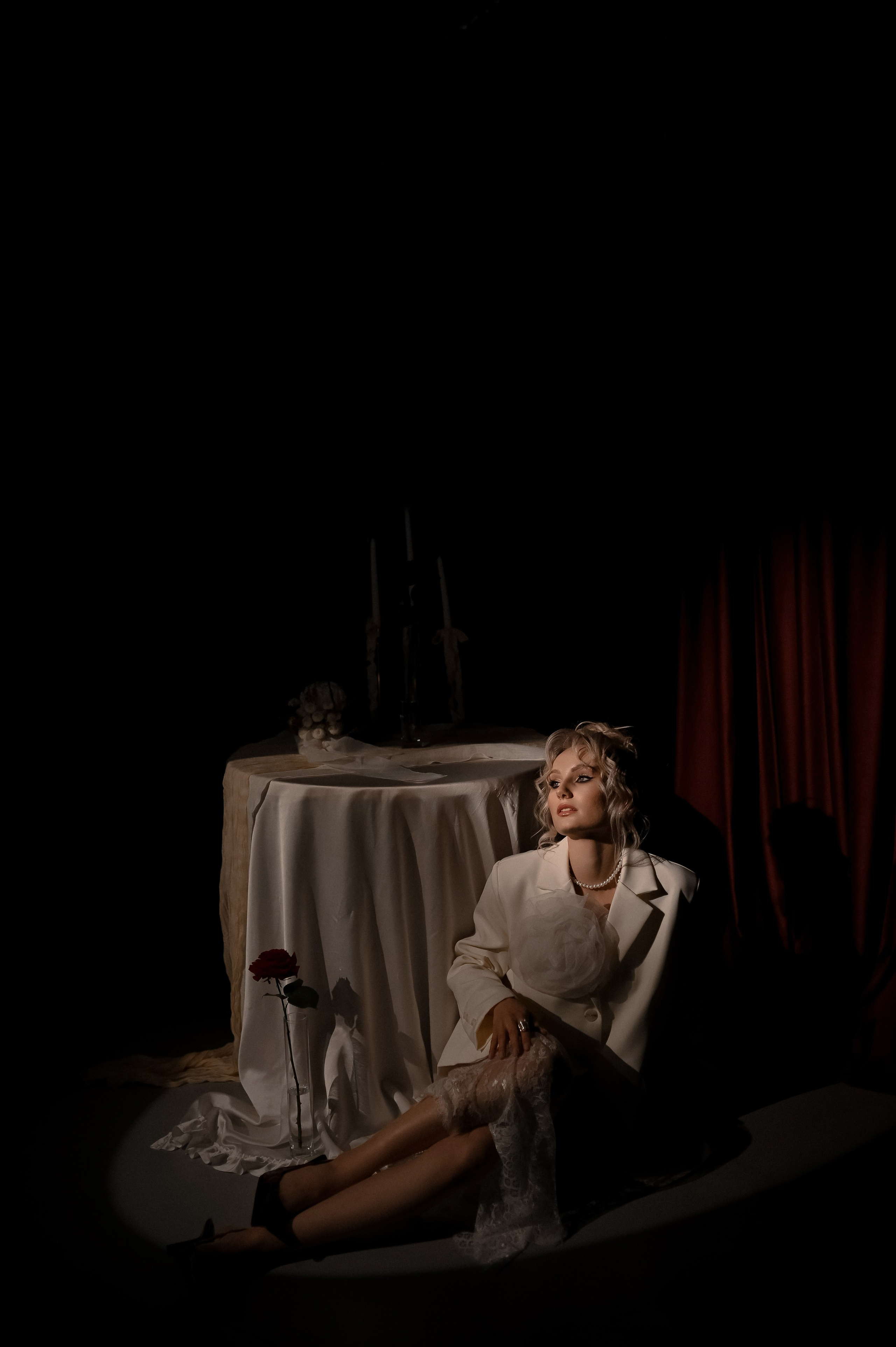 Валерия. Твой личный проводник к красивым фотографиям в Старом Осколе