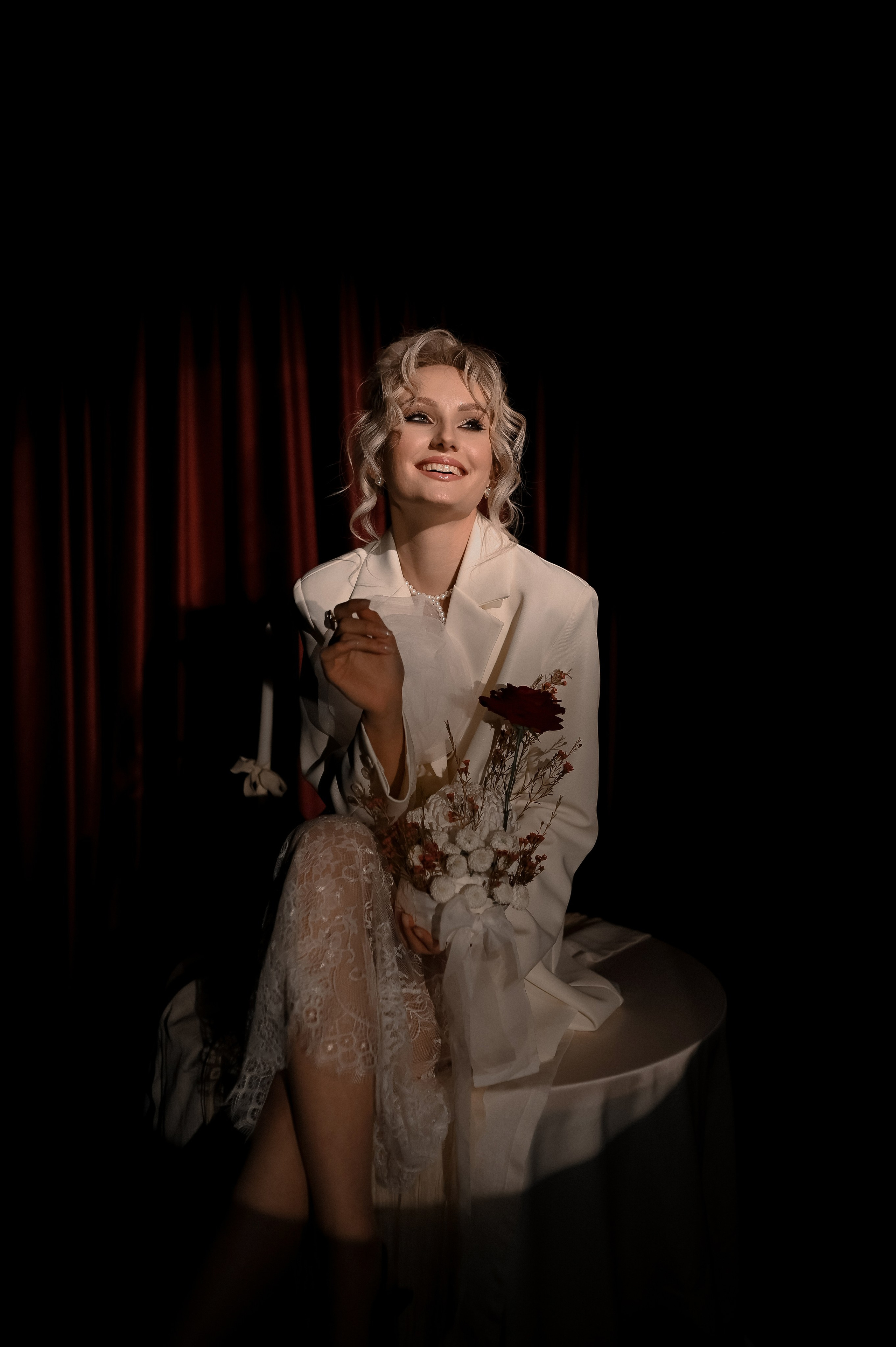 Валерия. Твой личный проводник к красивым фотографиям в Старом Осколе