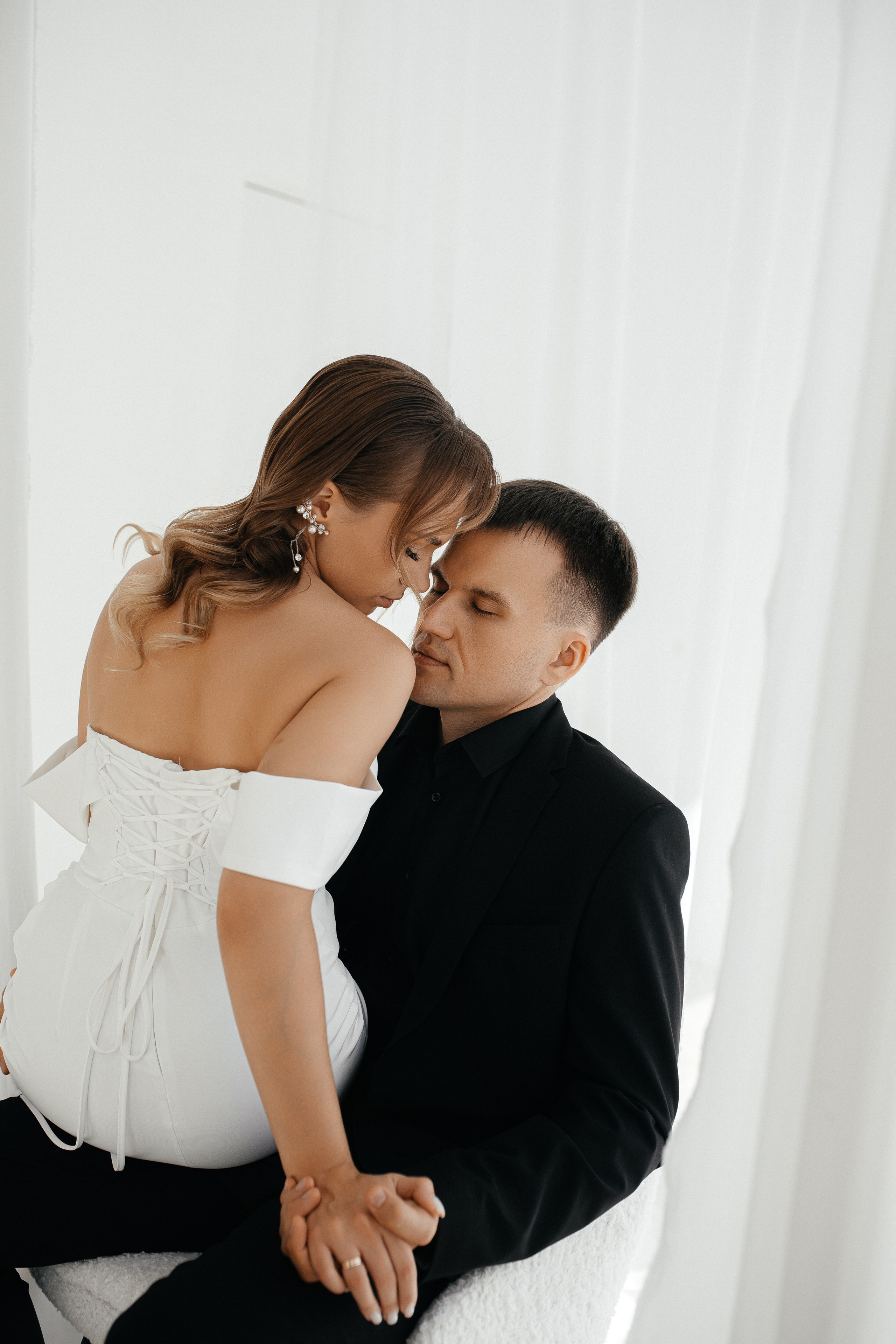 Фотостудия WOOD