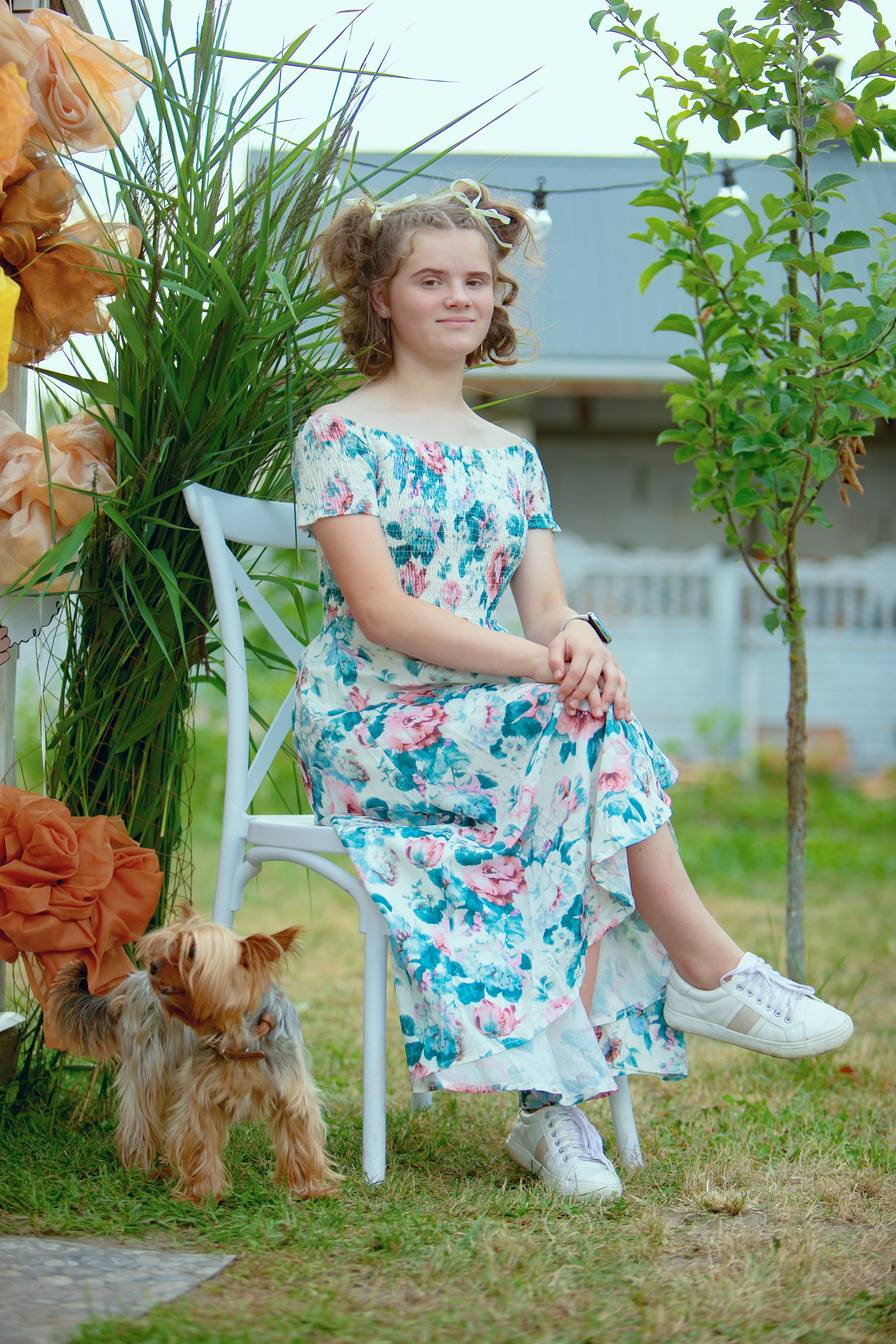 День рождения. Семейный и детский фотограф в Беларуси