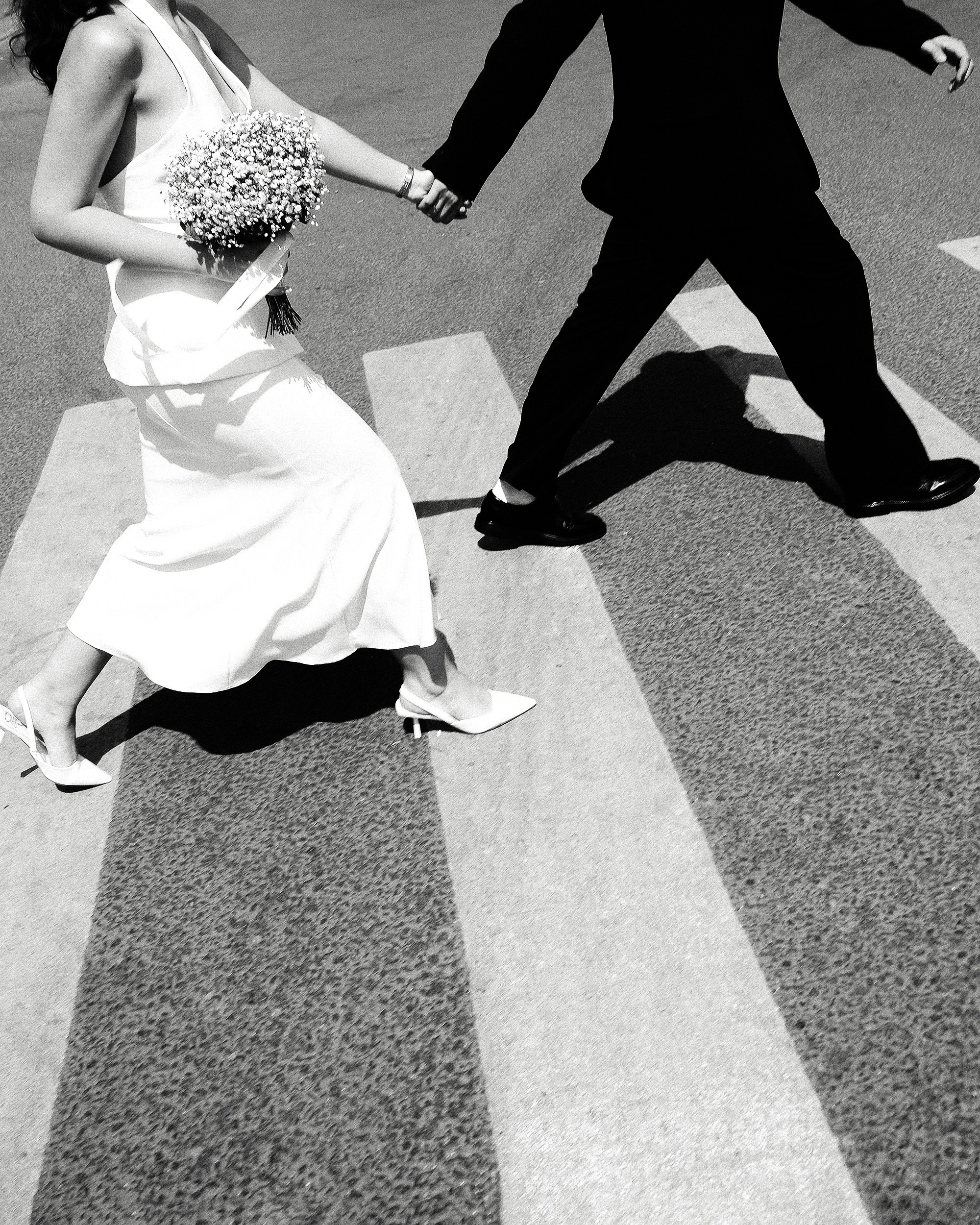 Яна и Кирилл. Anya.vision