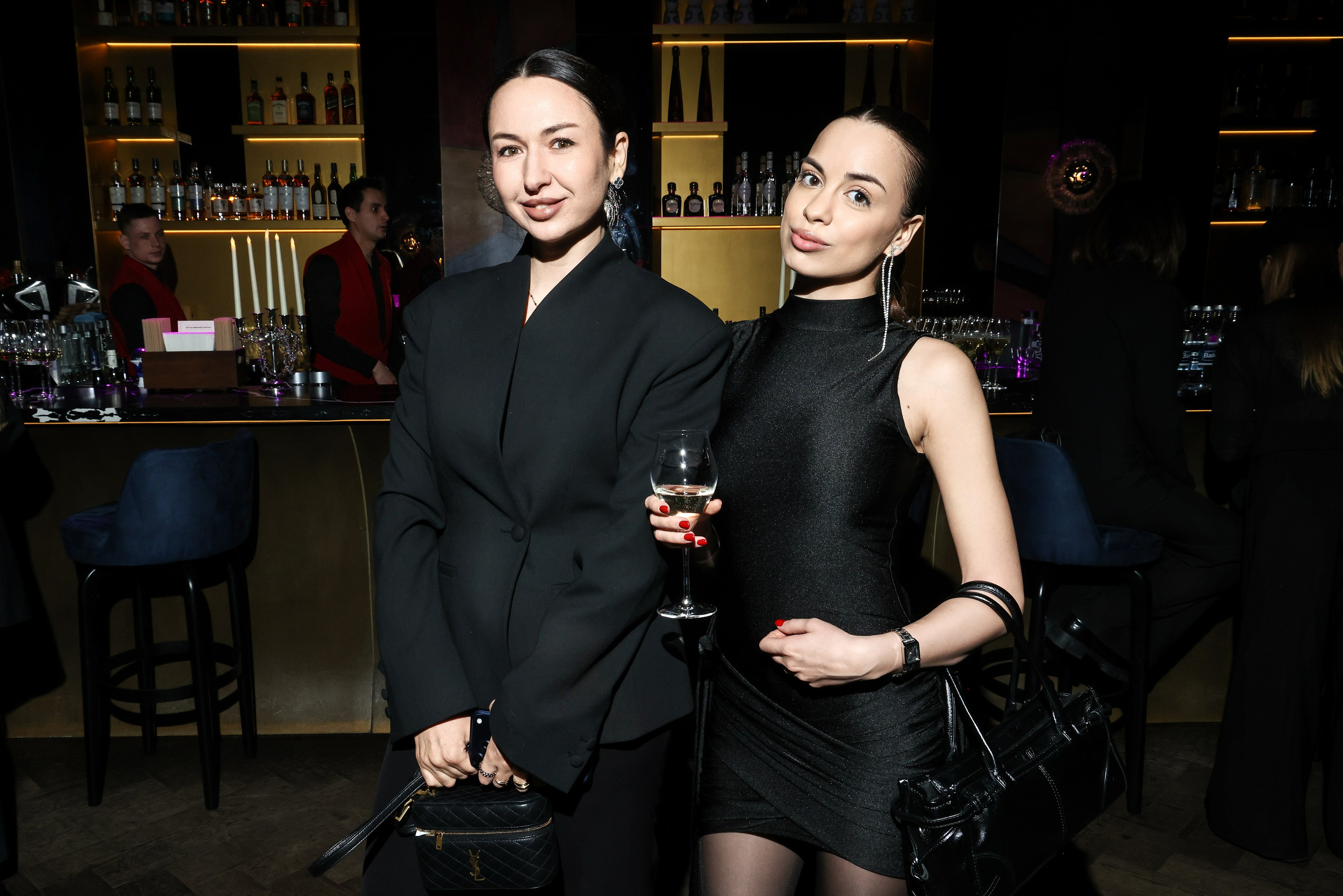 МИХЕЙ — Светская хроника. Фотограф Антон Чупринин