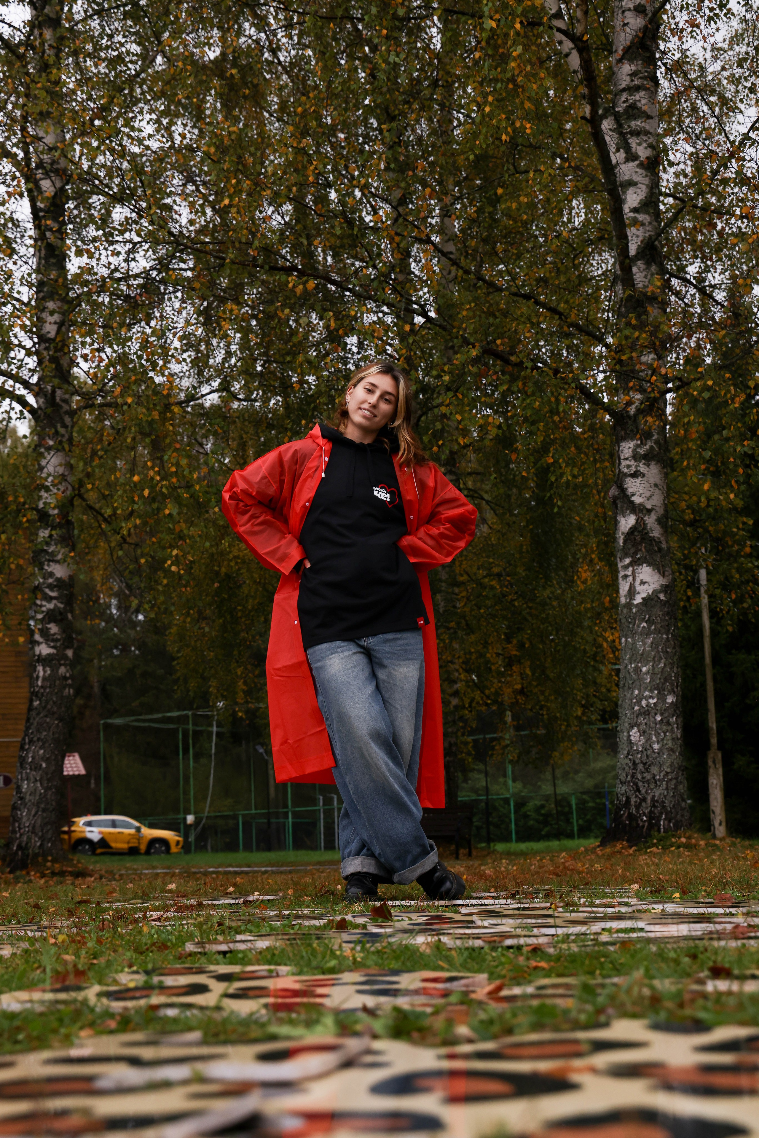 ЧЕ на НашРокФест. Фотограф Антон Чупринин