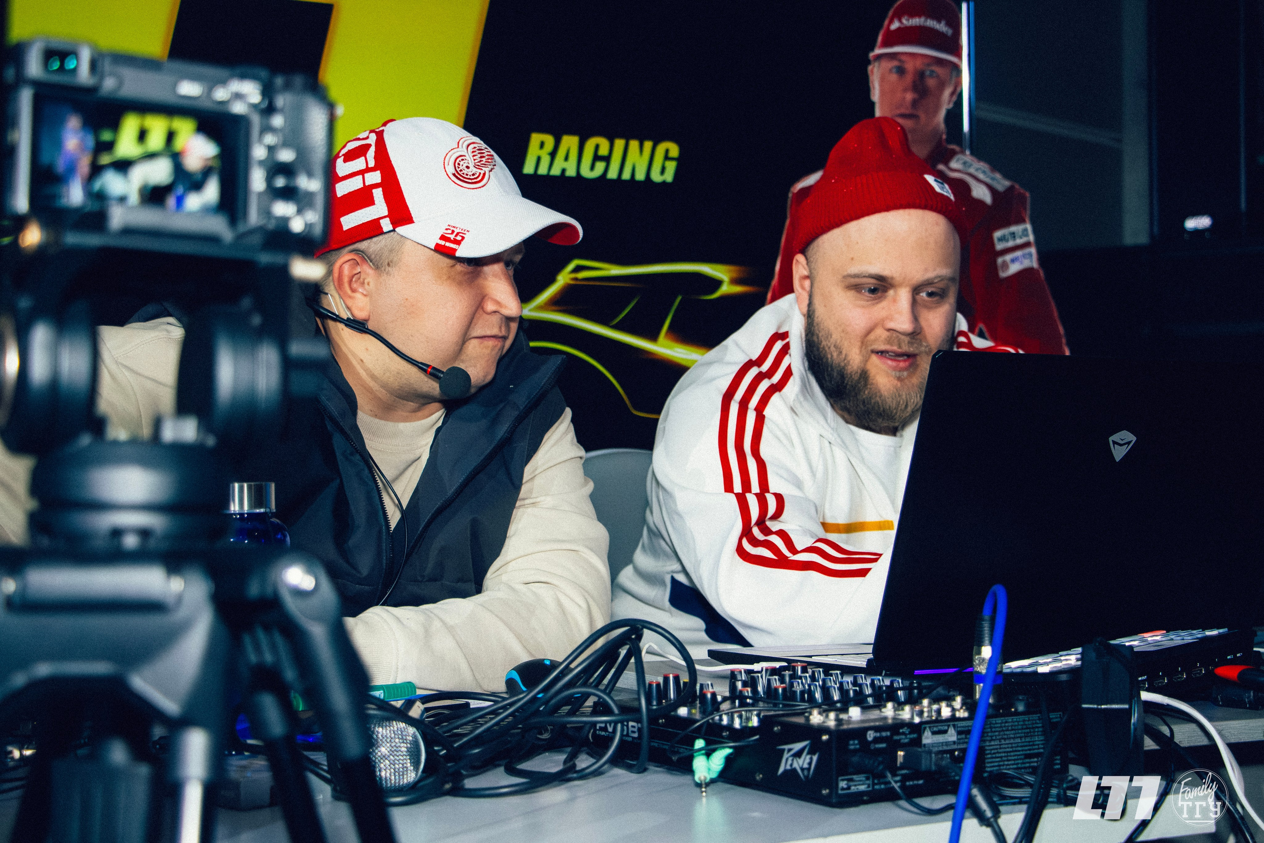 Кубок Тольятти по SIM-RACING 2026. Репортажный и портретный фотограф в Тольятти