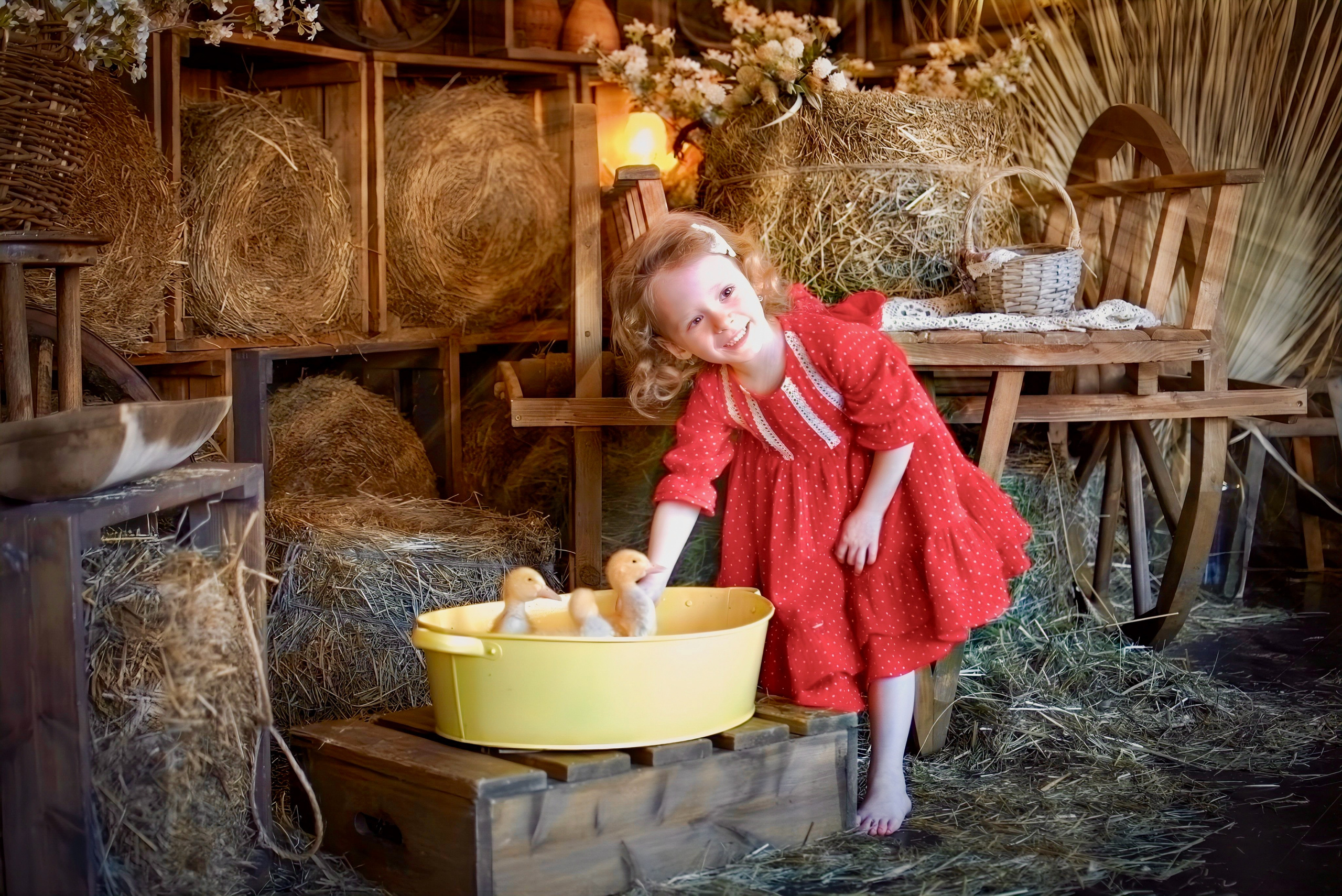 Анечка. Семейный и детский фотограф Москва