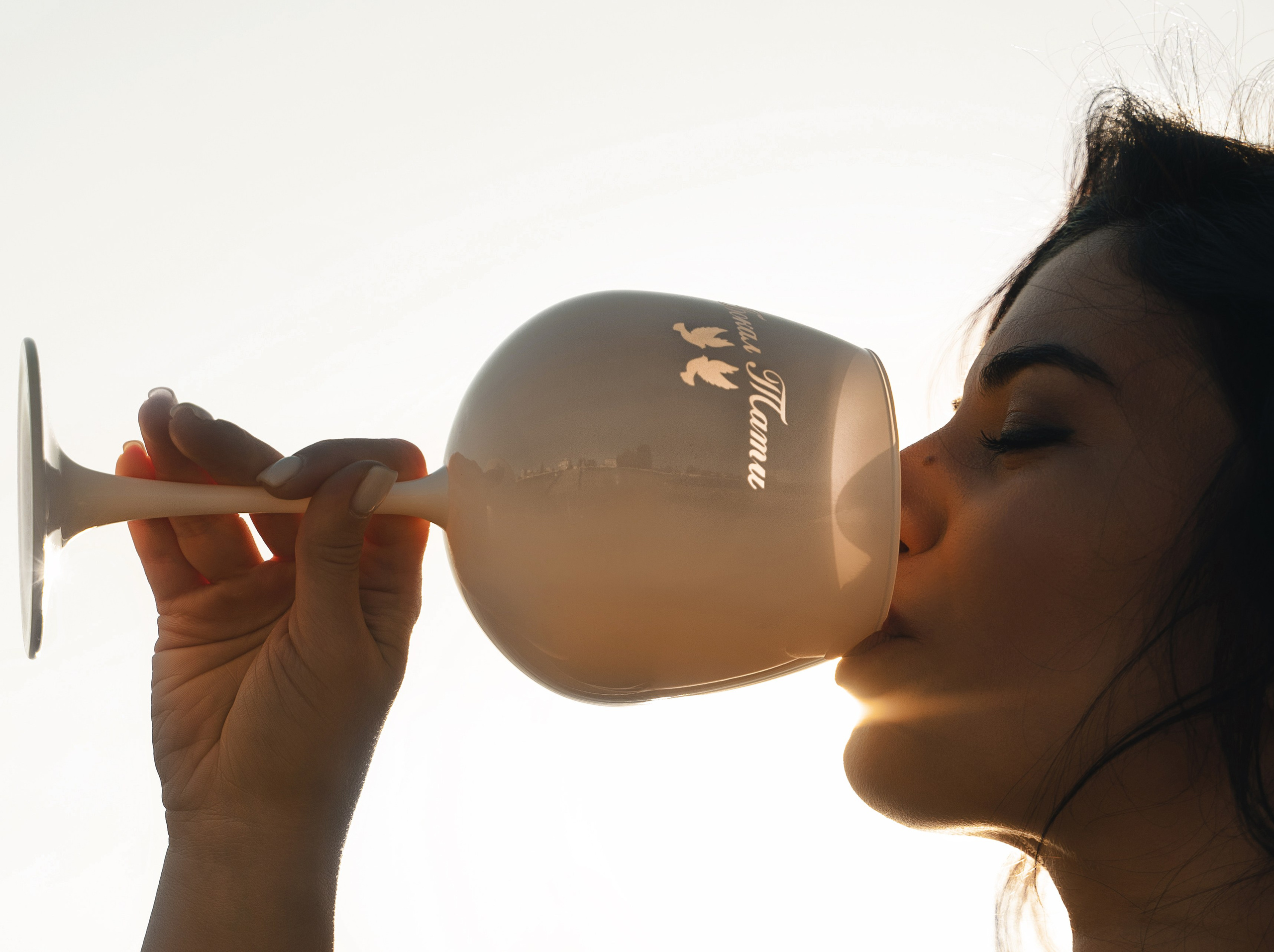 Татьяна s t r e e t. Контент фотограф в Москве Кулич Настя