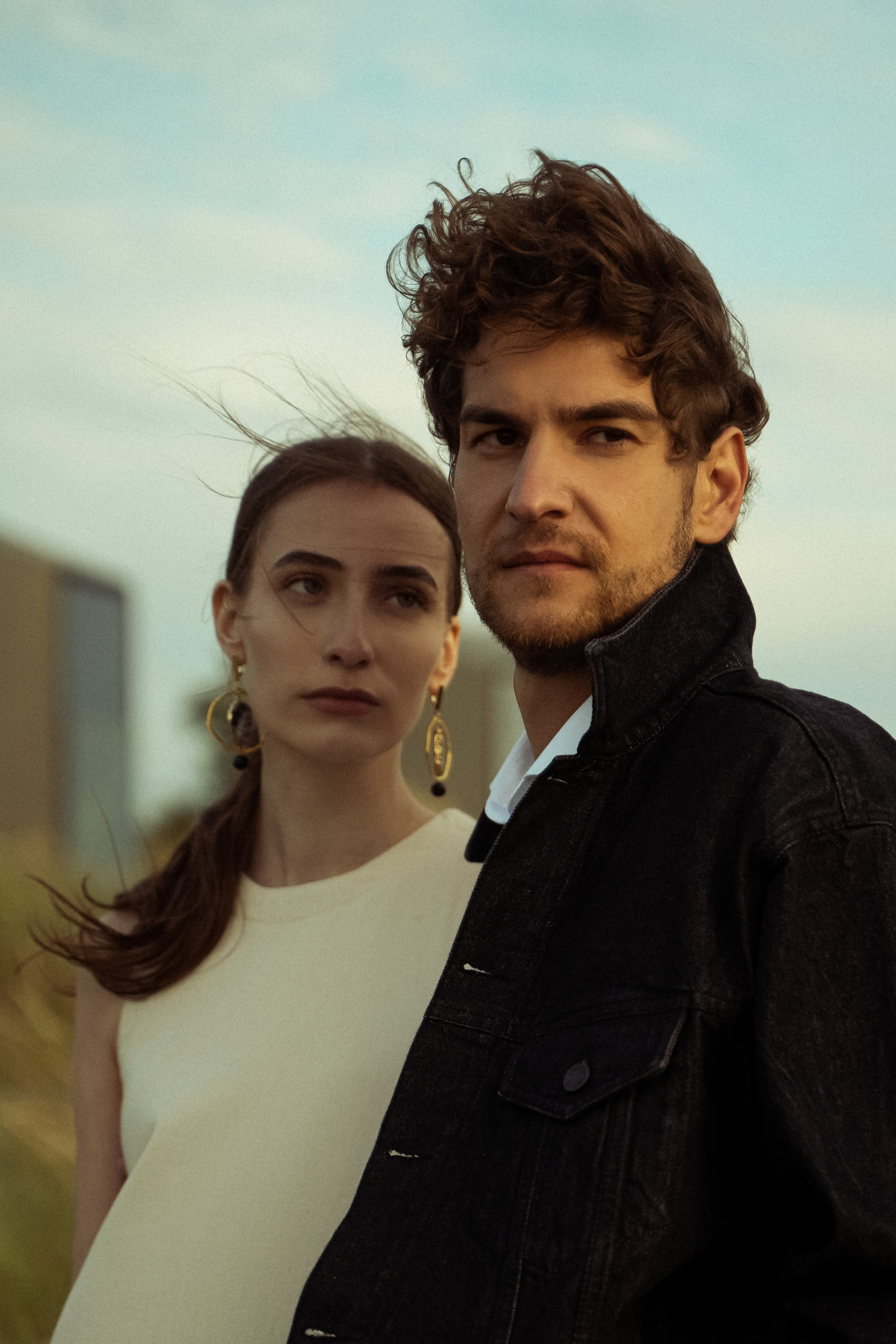 Алексей. Модельное агентство TM Models в Калининграде