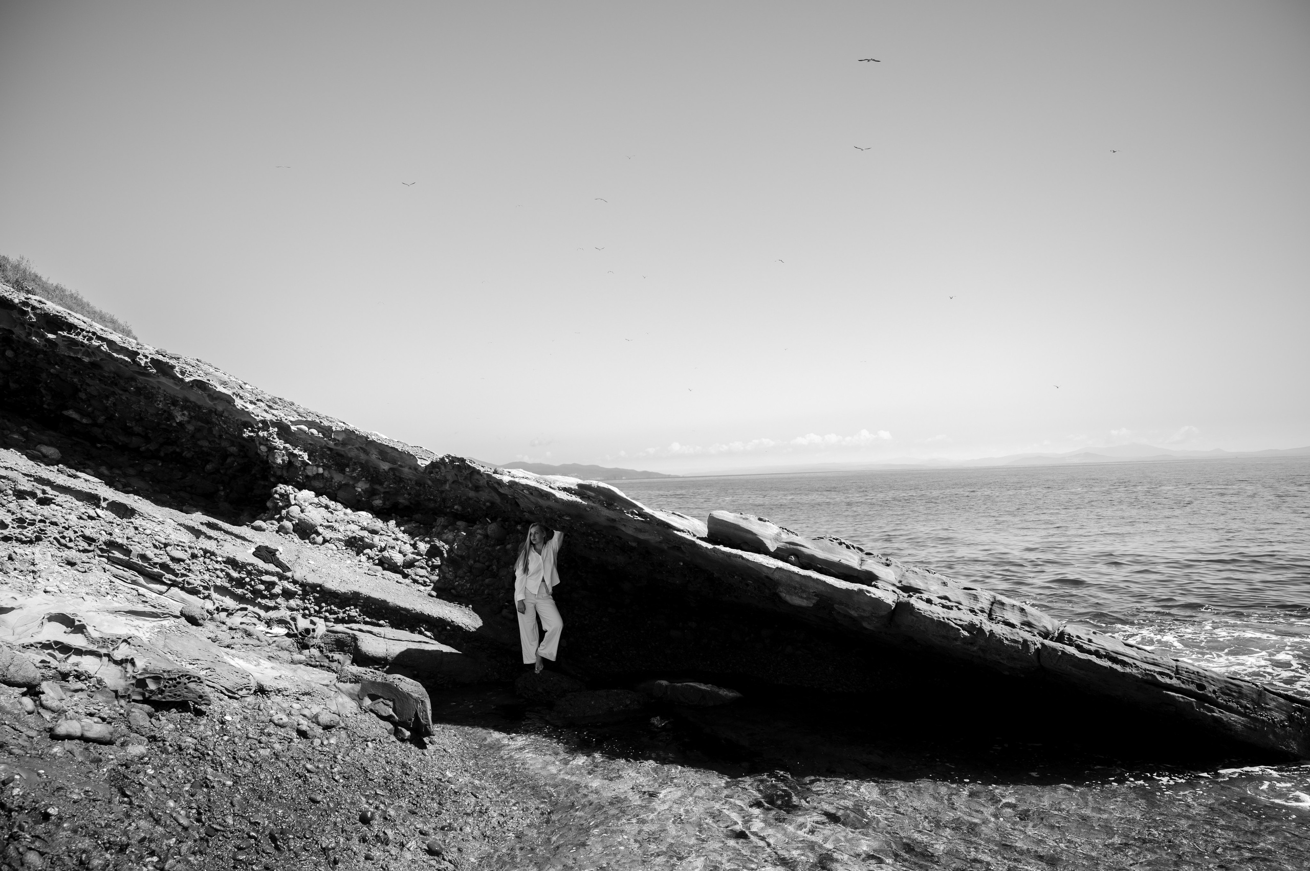 Busan photographer | Фотограф Пусан