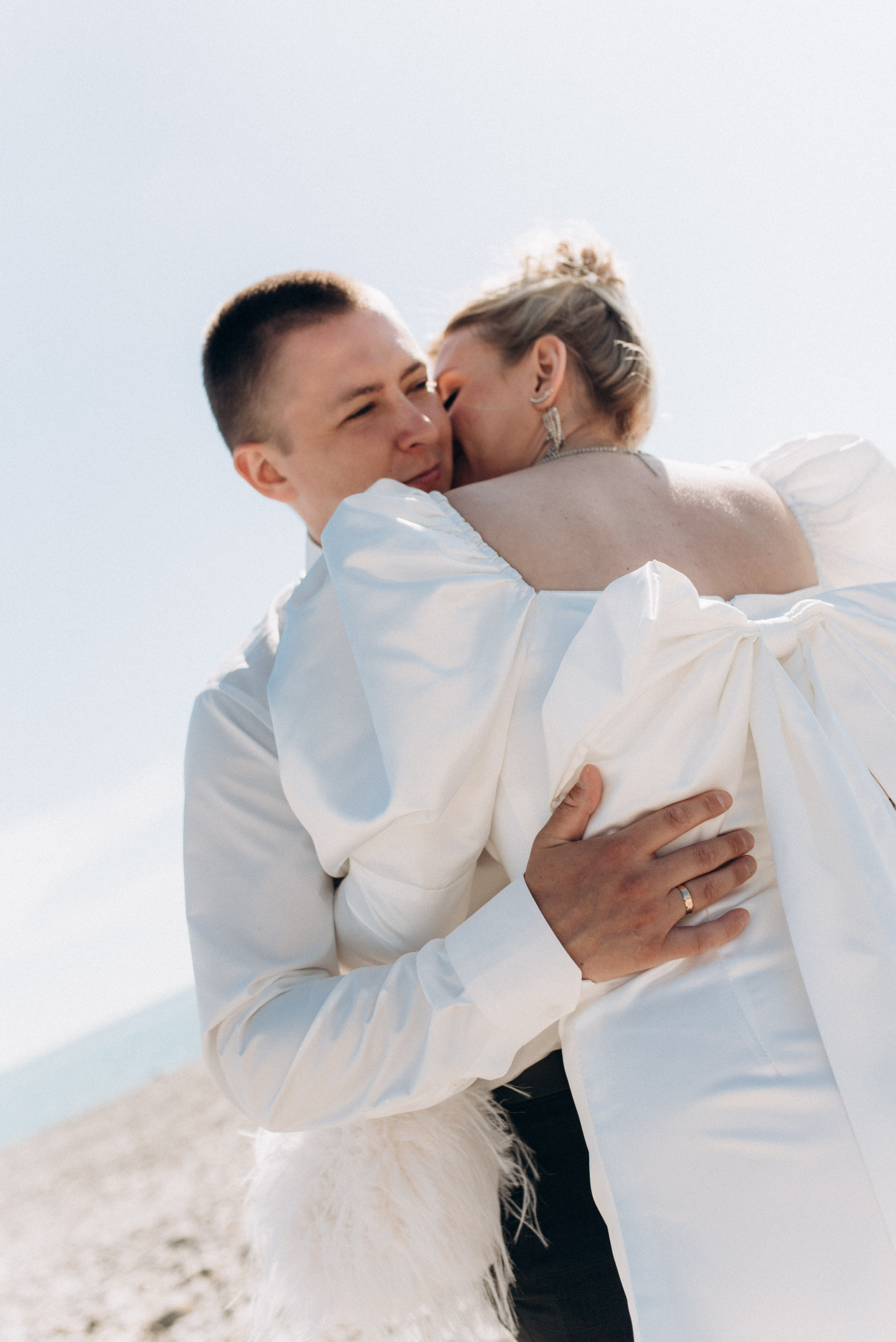 Свадебная фотосессия в Сочи. Фотограф в Сочи — Маргарита Поганова