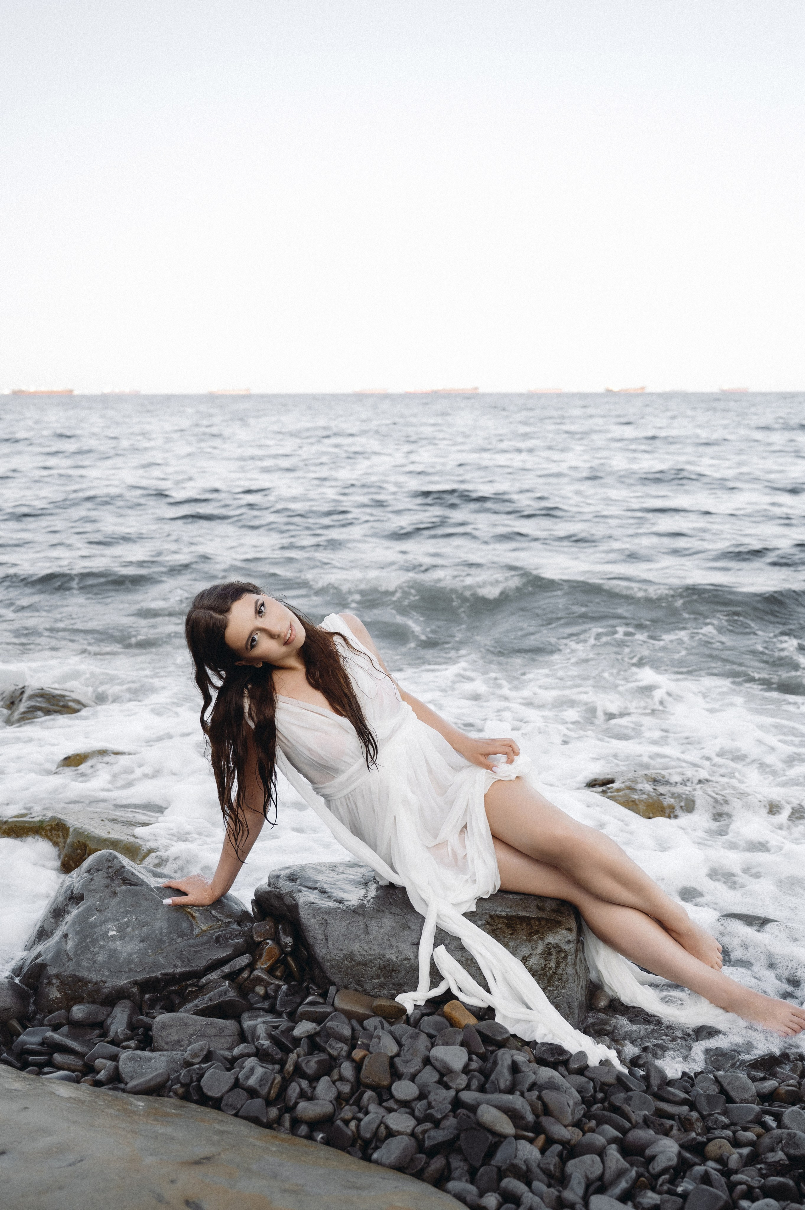 Александра. Главная