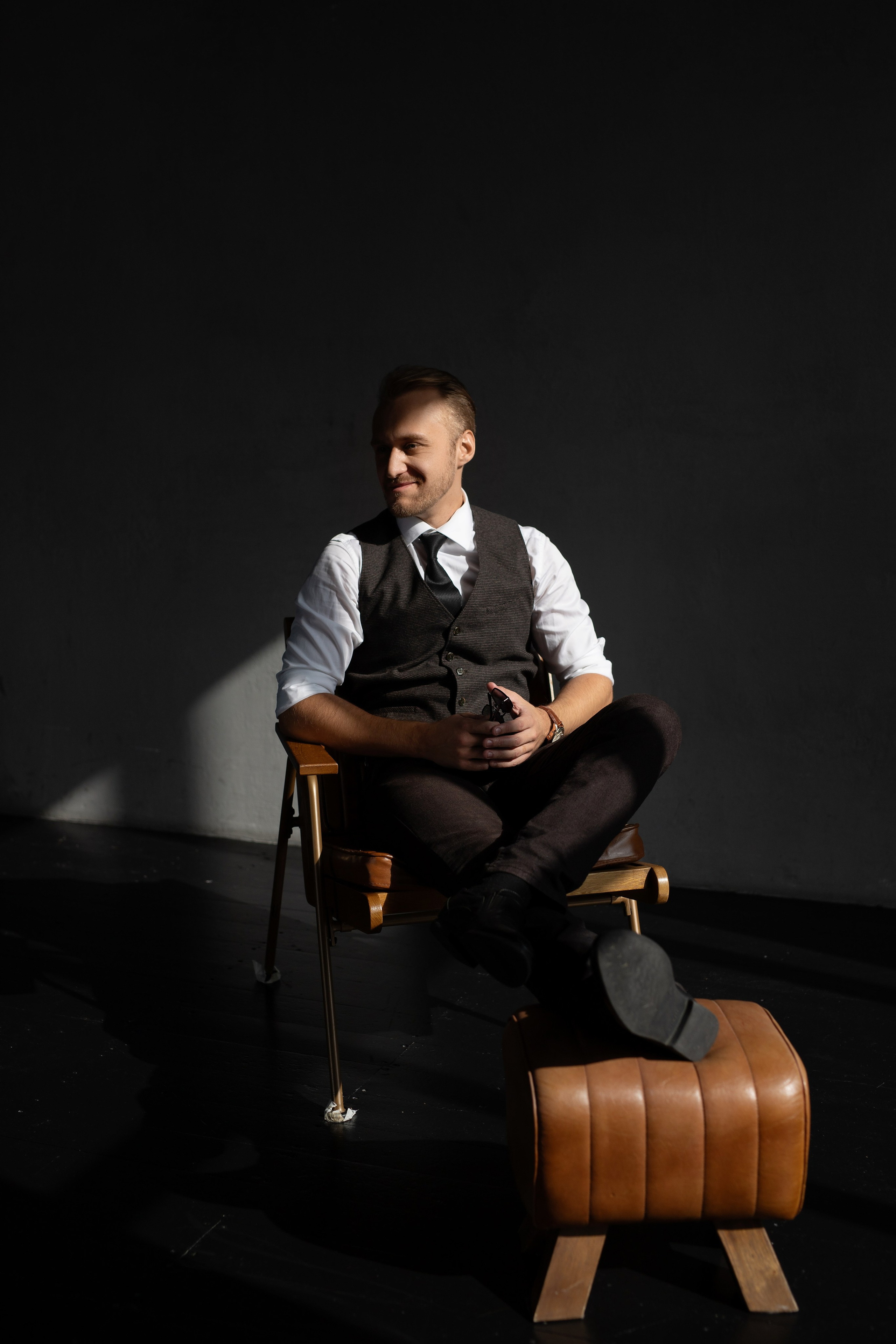 Алексей. Таня Давтян фотограф в Новосибирске