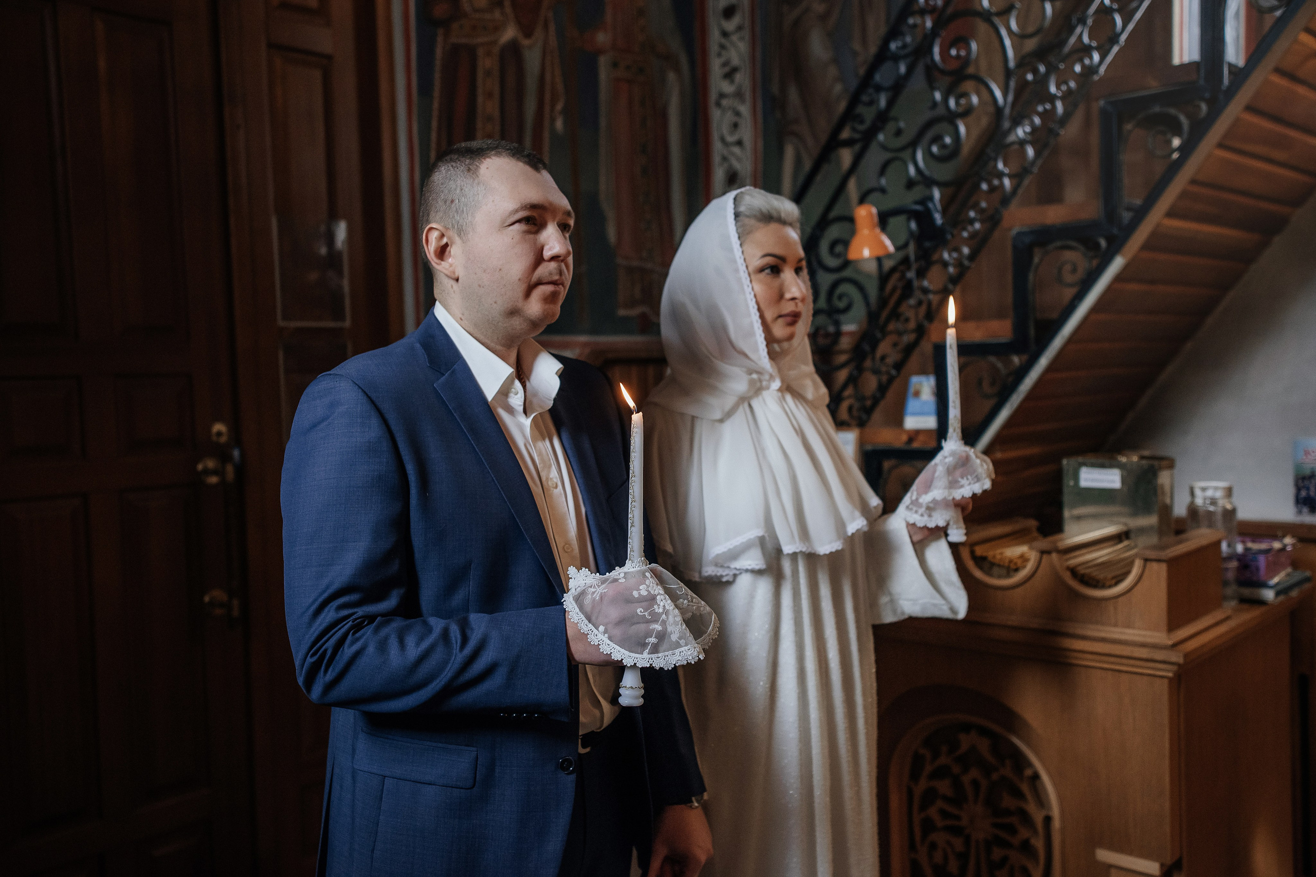 Храм святой великомученицы Екатерины. Семейный и детский фотограф в Самара Егорова Ирина